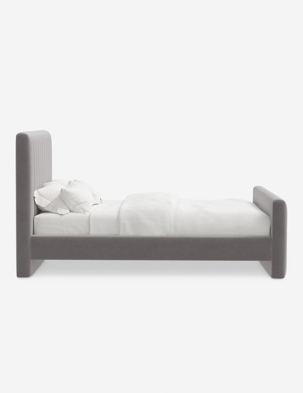 Lit plate-forme - Dormez dans un confort sur mesure grâce à notre lit plate-forme