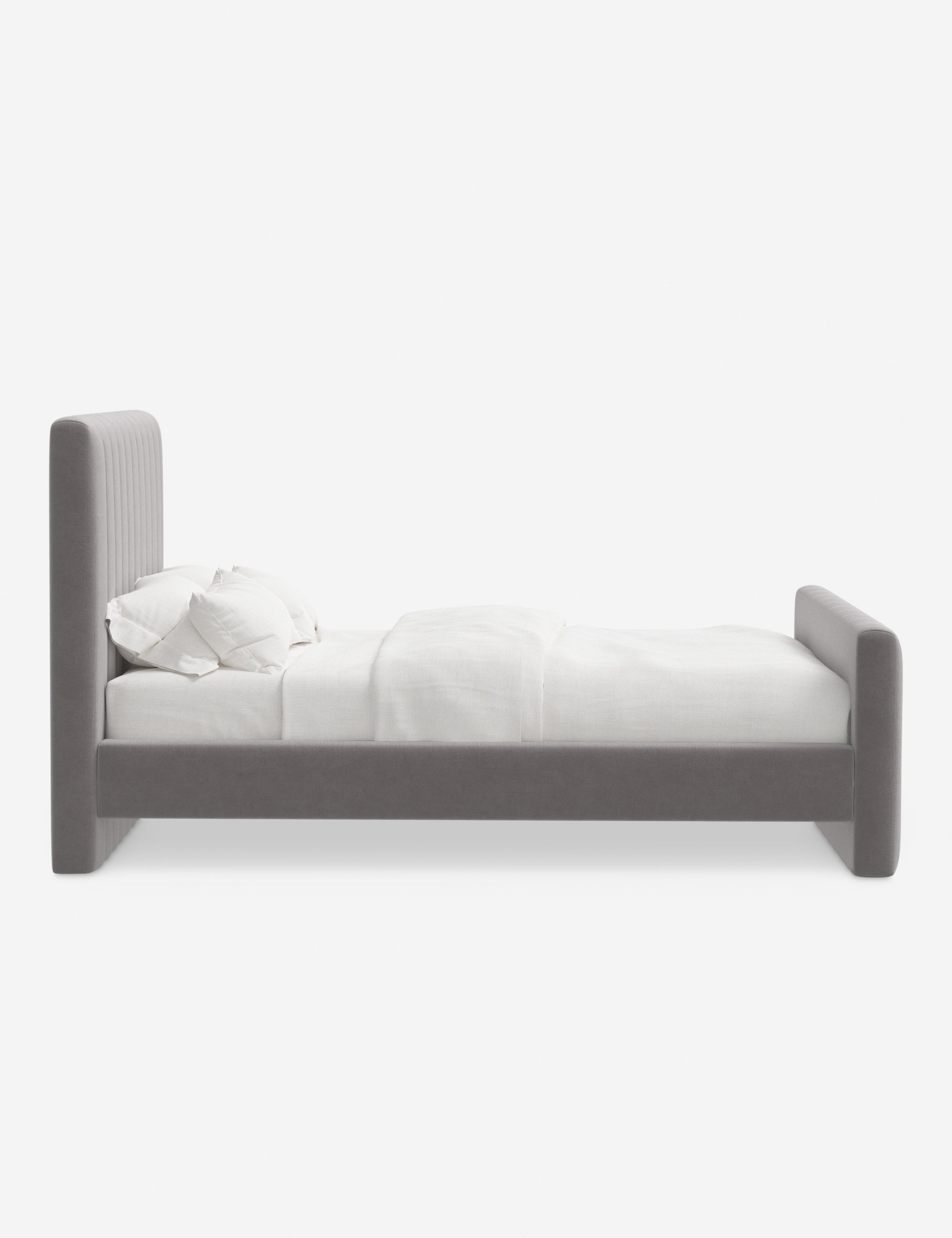 Lit plate-forme - Dormez dans un confort sur mesure grâce à notre lit plate-forme