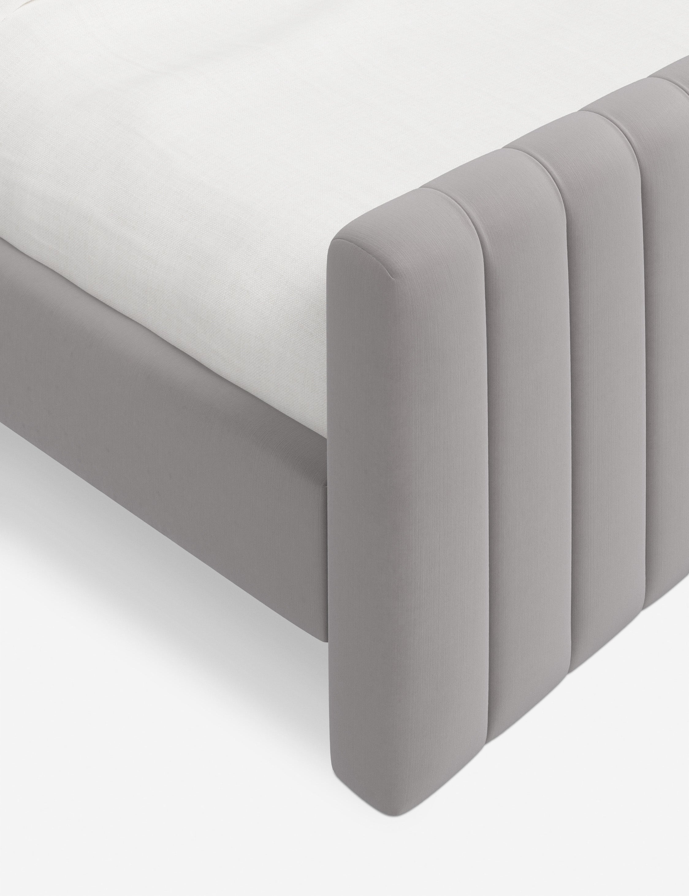 Lit plate-forme - Dormez dans un confort sur mesure grâce à notre lit plate-forme