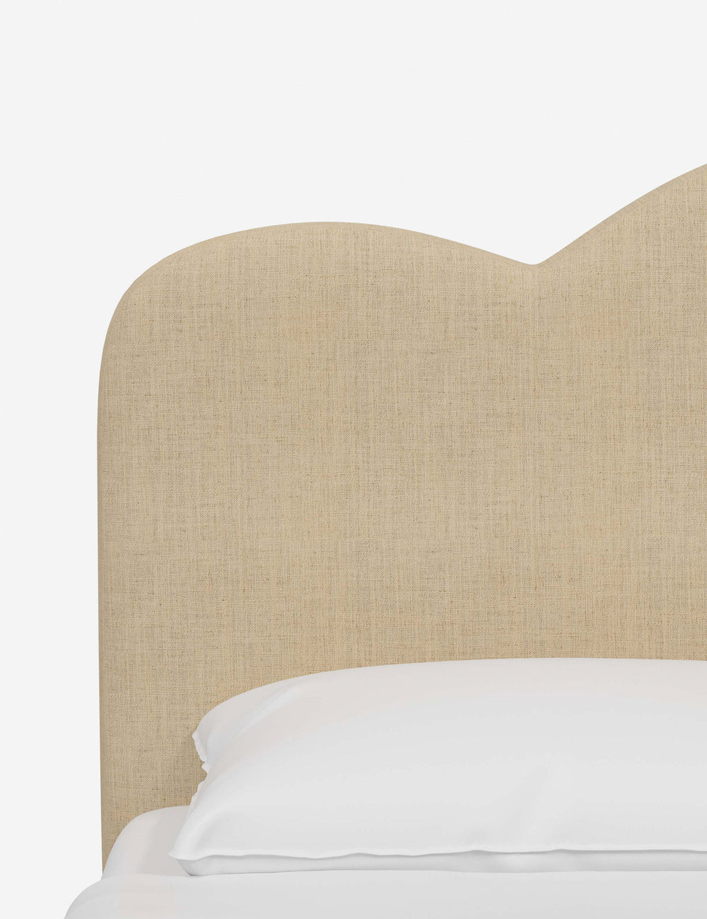 Lit plateforme - La forme est un excellent moyen d'apporter de la variété avec une touche personnelle à la conception de votre chambre