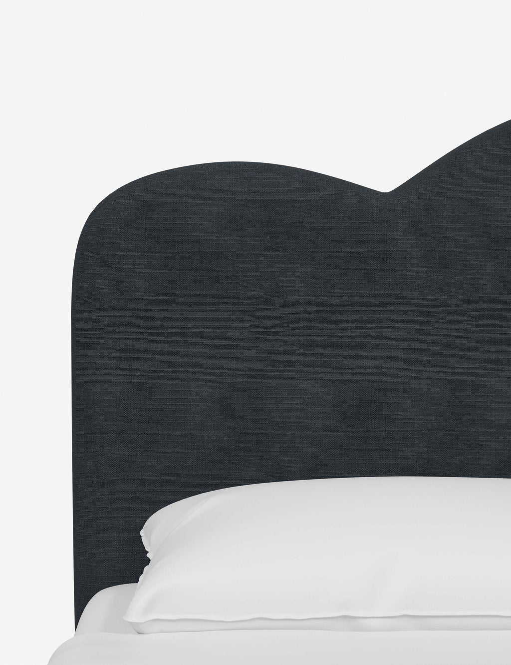 Lit plateforme - La forme est un excellent moyen d'apporter de la variété avec une touche personnelle à la conception de votre chambre