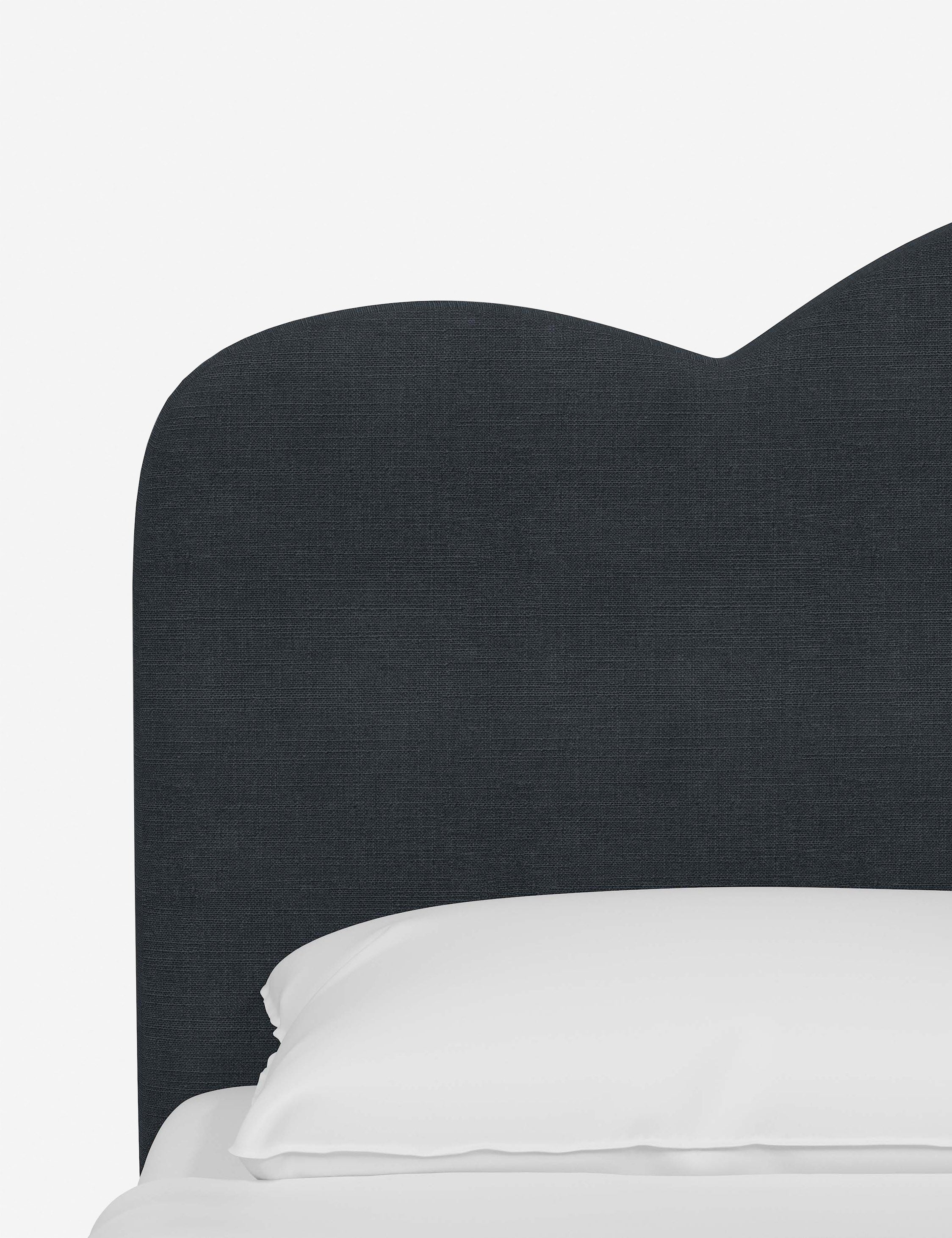 Lit plateforme - La forme est un excellent moyen d'apporter de la variété avec une touche personnelle à la conception de votre chambre