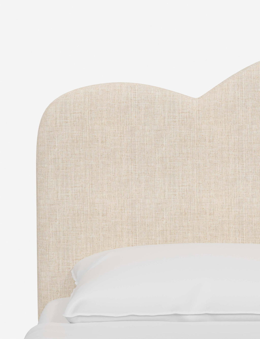 Lit plateforme - La forme est un excellent moyen d'apporter de la variété avec une touche personnelle à la conception de votre chambre