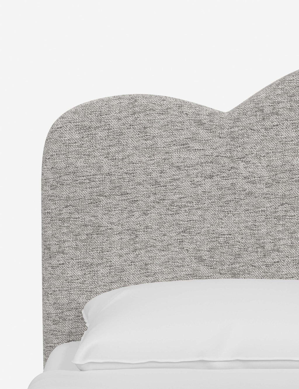 Lit plateforme - La forme est un excellent moyen d'apporter de la variété avec une touche personnelle à la conception de votre chambre