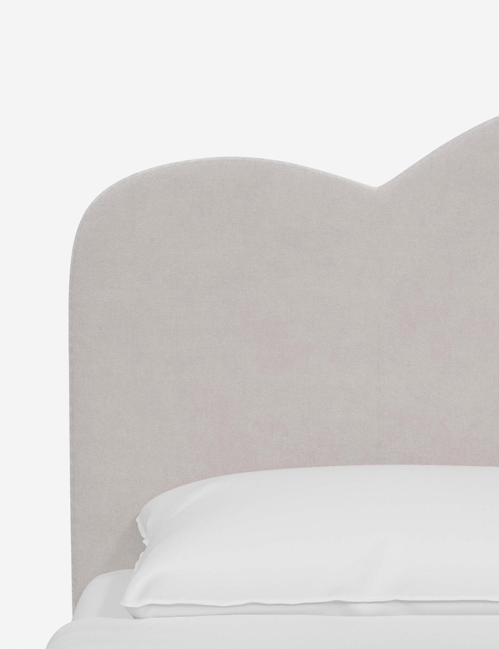 Lit plateforme - La forme est un excellent moyen d'apporter de la variété avec une touche personnelle à la conception de votre chambre