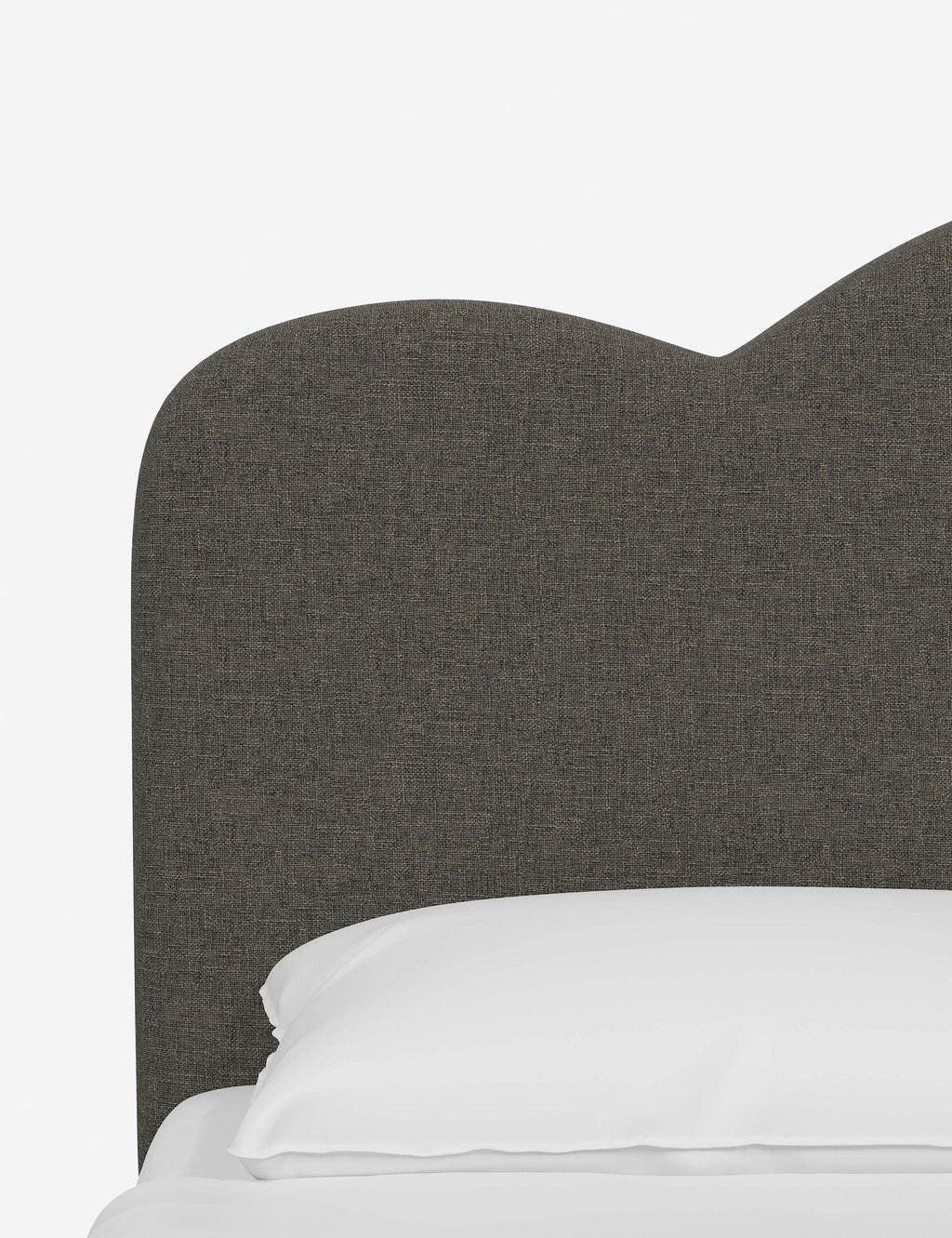 Lit plateforme - La forme est un excellent moyen d'apporter de la variété avec une touche personnelle à la conception de votre chambre