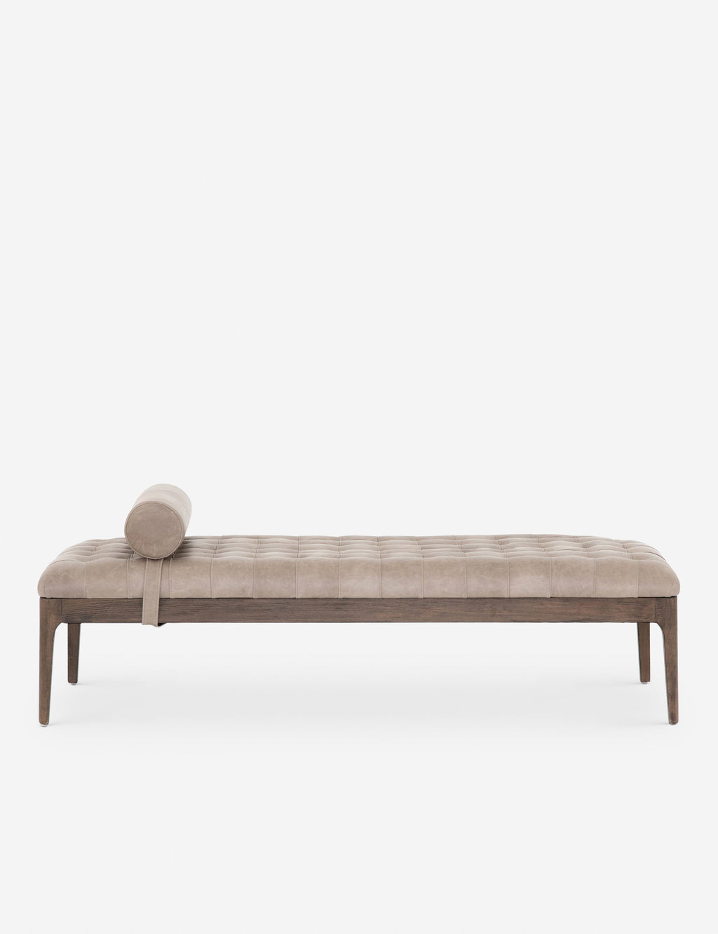 Banc - Un banc moderne aux options de style polyvalentes