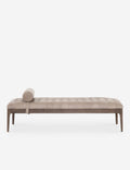 Banc - Un banc moderne aux options de style polyvalentes