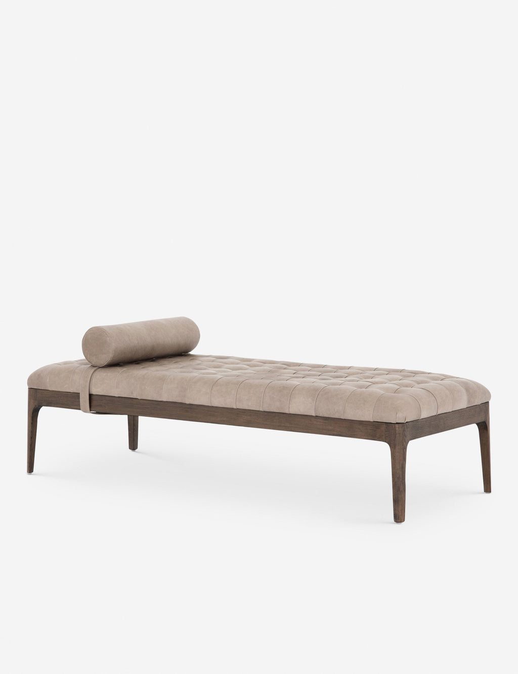 Banc - Un banc moderne aux options de style polyvalentes