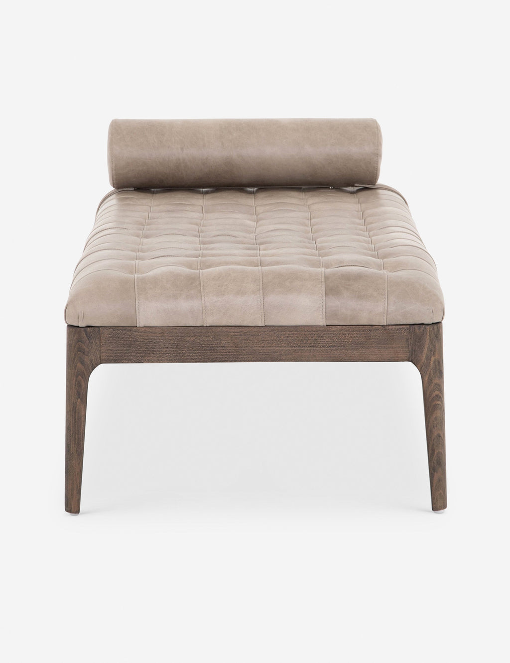 Banc - Un banc moderne aux options de style polyvalentes