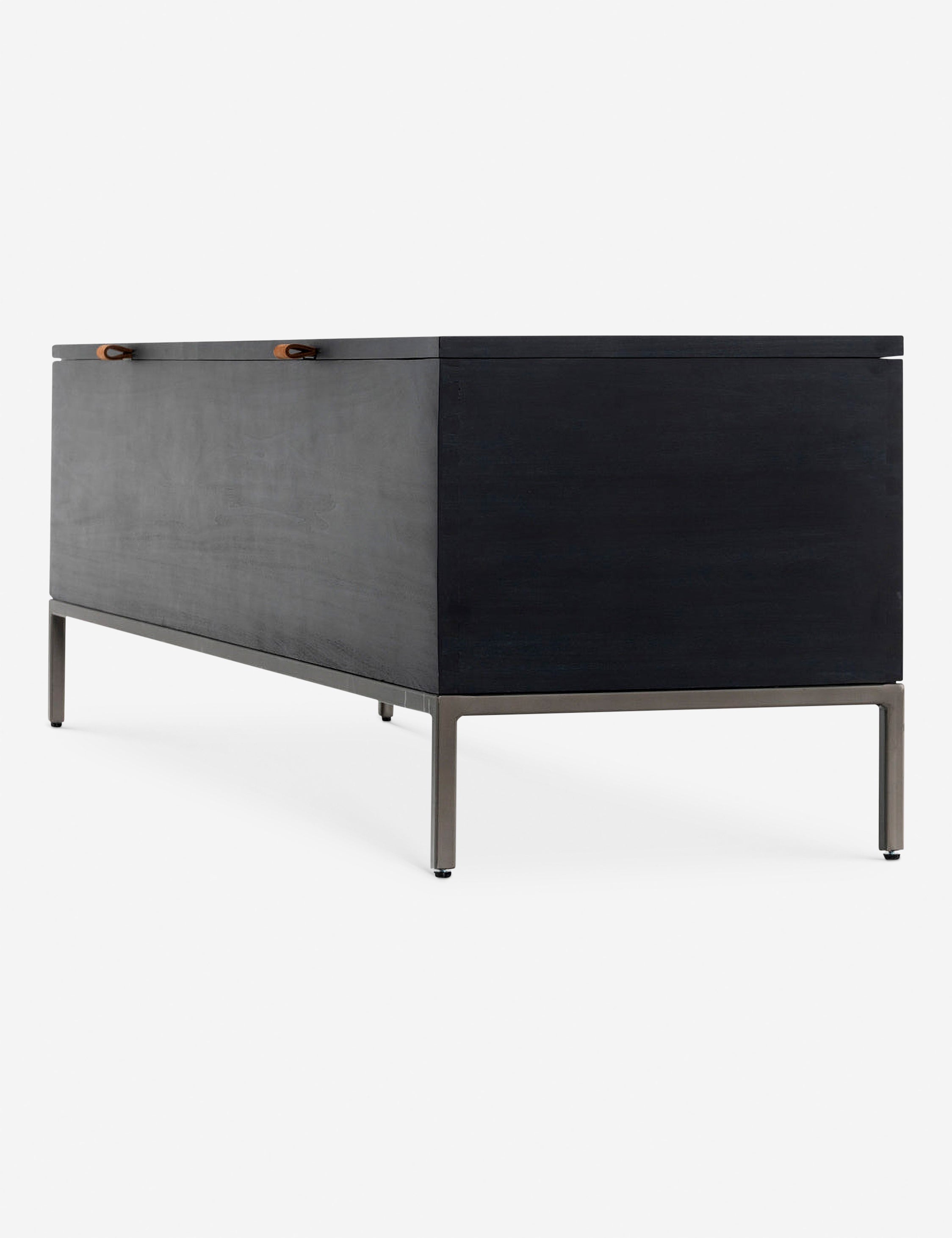 Banc – Mettez de l'ordre dans votre pièce à vivre ou votre entrée (avec une organisation optimale) grâce à ce banc-coffre élégant