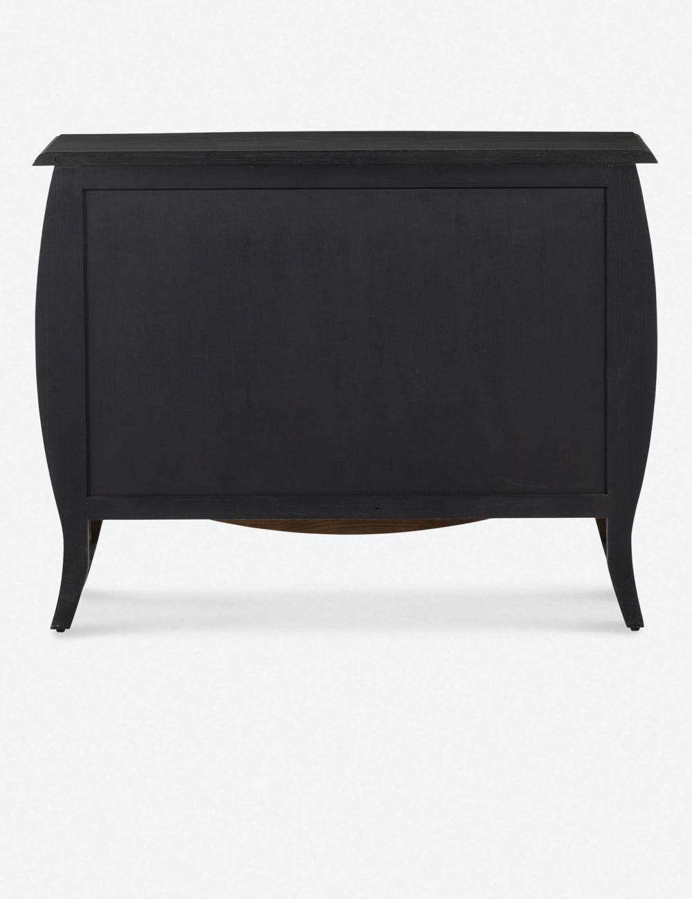 Commode - Des lignes incurvées et une silhouette élégante confèrent à cette commode un air fantaisiste.