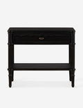 Table de chevet - Le style traditionnel rencontre l'attrait moderne dans cette commode d'inspiration européenne vintage