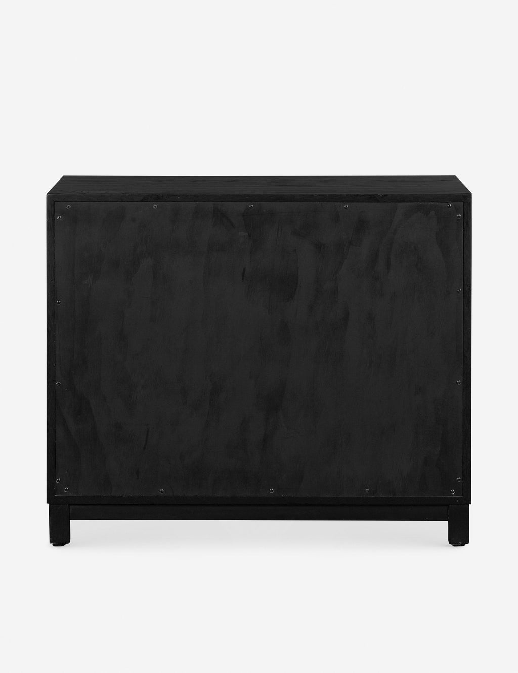 Table de chevet - Une table de chevet de style transitionnel en chêne pour un impact intemporel
