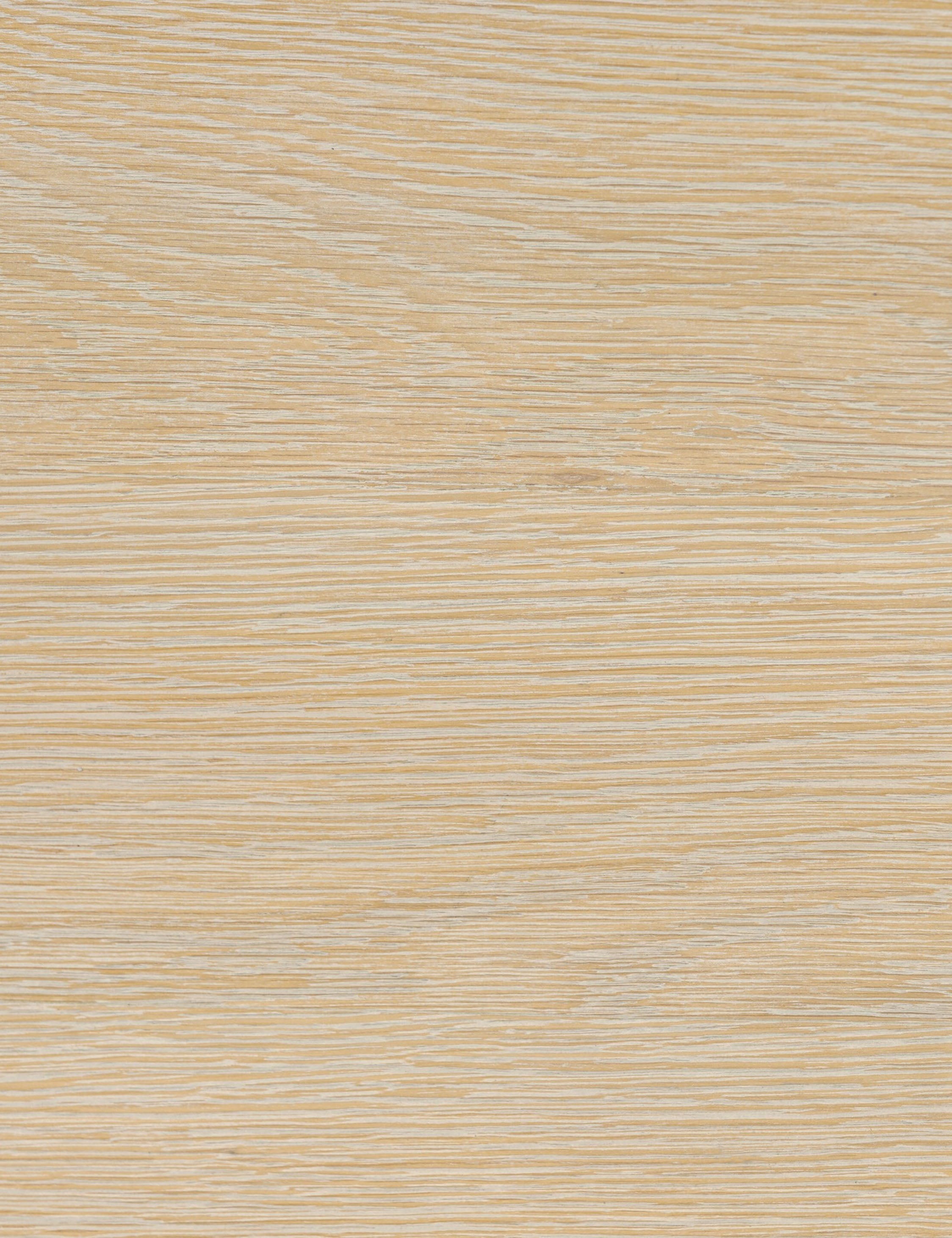 Table de chevet - Une table de chevet de style transitionnel en chêne pour un impact intemporel