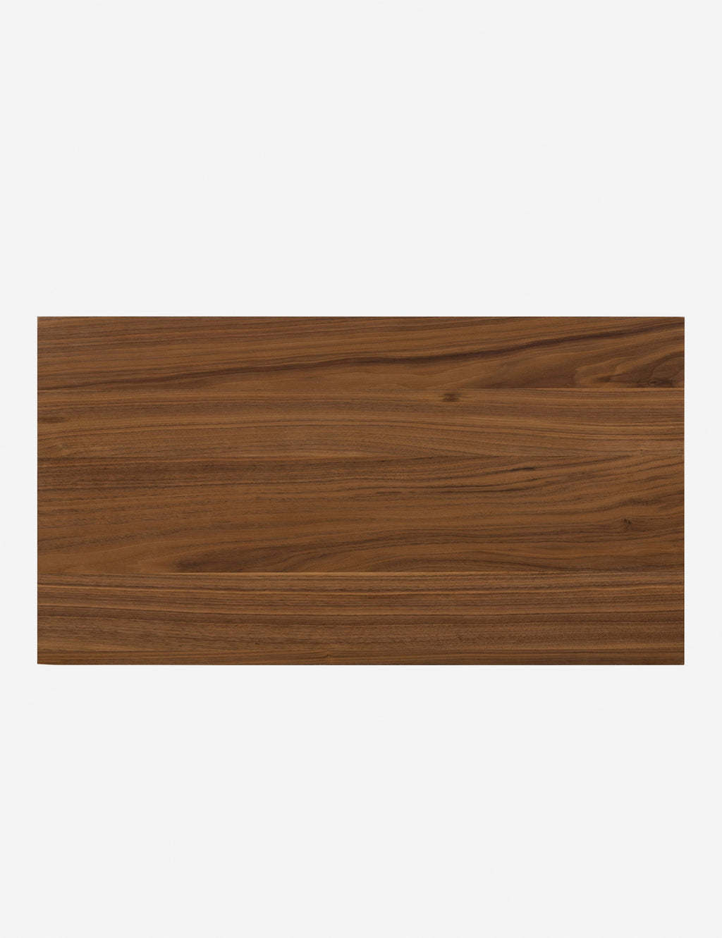 Table de chevet - Inspirée du mobilier de campagne des années 1800—conçu pour être léger, durable et facilement transportable—la table de chevet offre