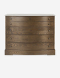 Dresser - apporte son savoir-faire exceptionnel à une collection intemporelle enracinée dans l'