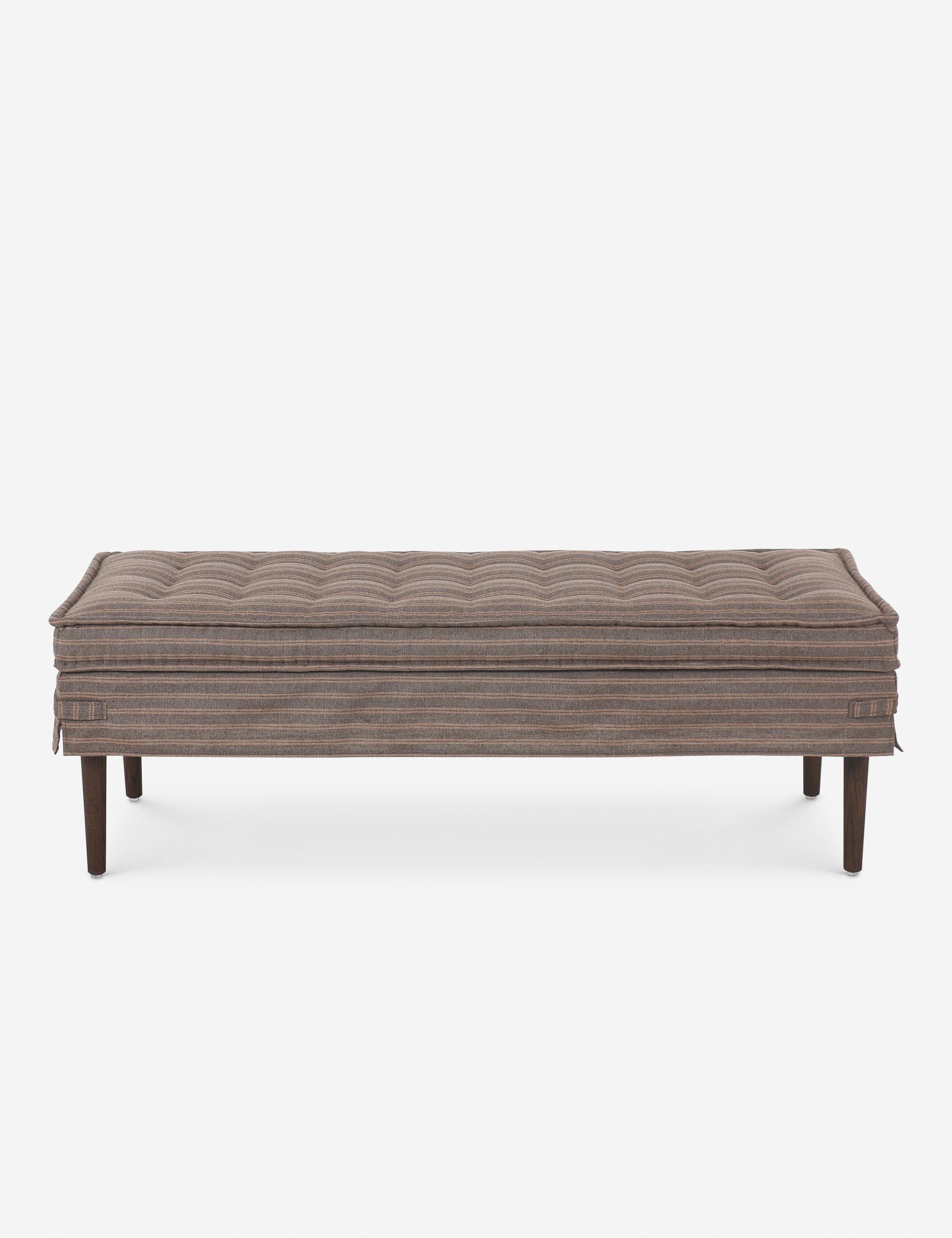 Bench - apporte son savoir-faire exceptionnel à une collection intemporelle ancrée dans