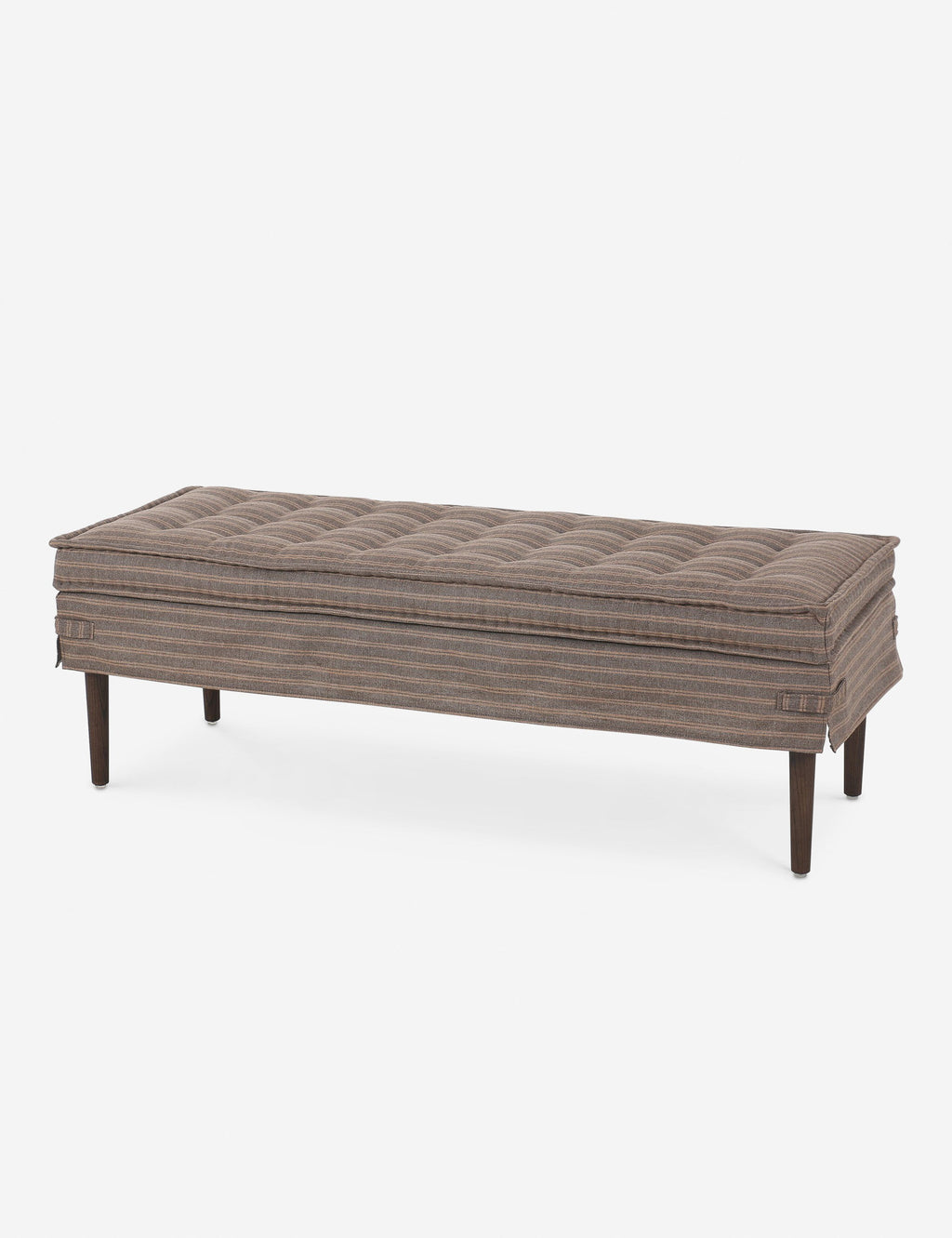 Bench - apporte son savoir-faire exceptionnel à une collection intemporelle ancrée dans