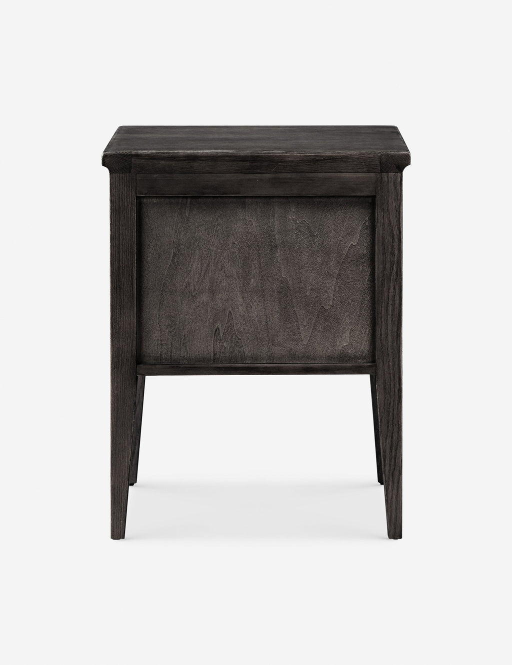 Table de chevet - apporte son savoir-faire exceptionnel à une collection intemporelle ancrée dans