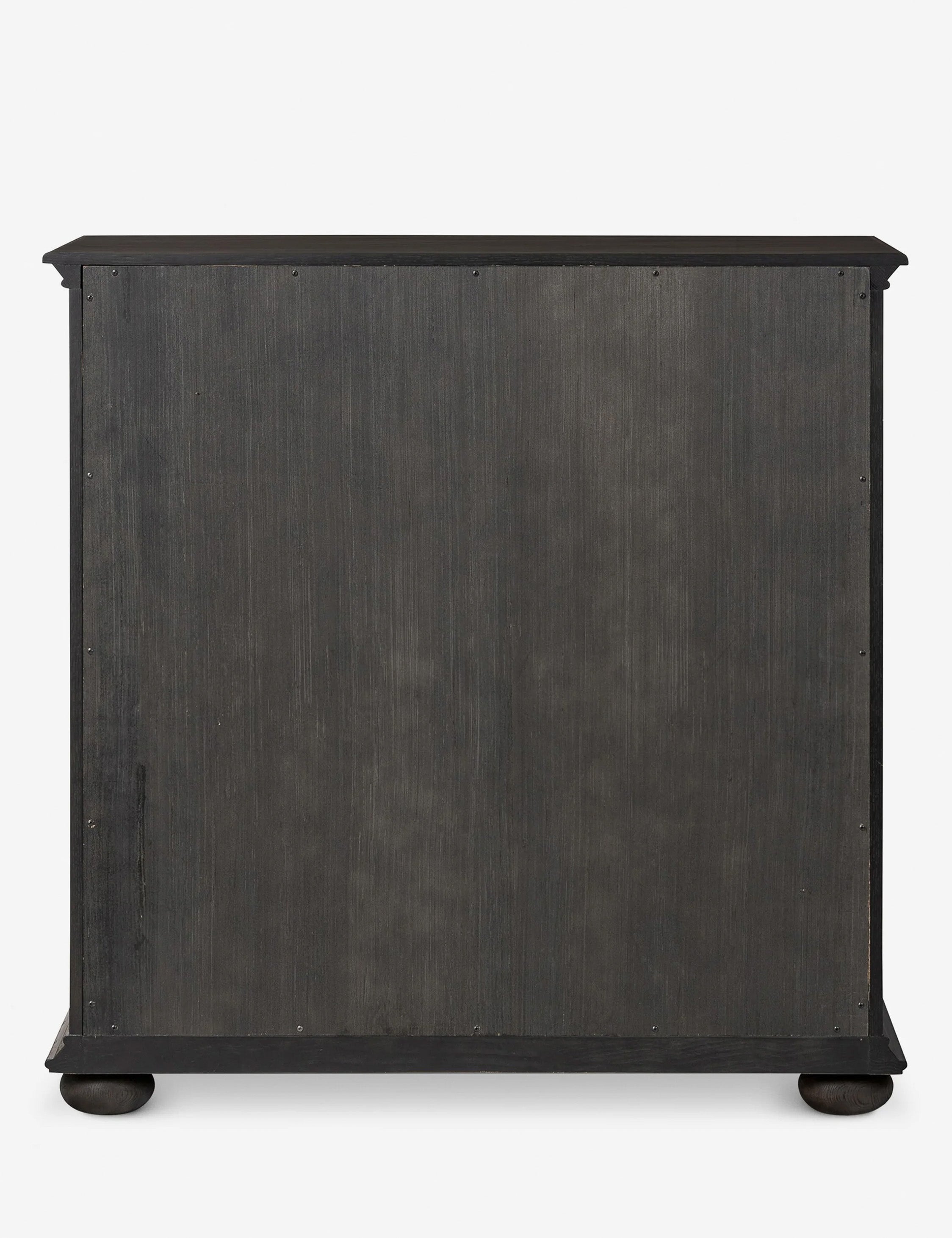 Commode haute - apporte son savoir-faire exceptionnel à une collection intemporelle ancrée dans