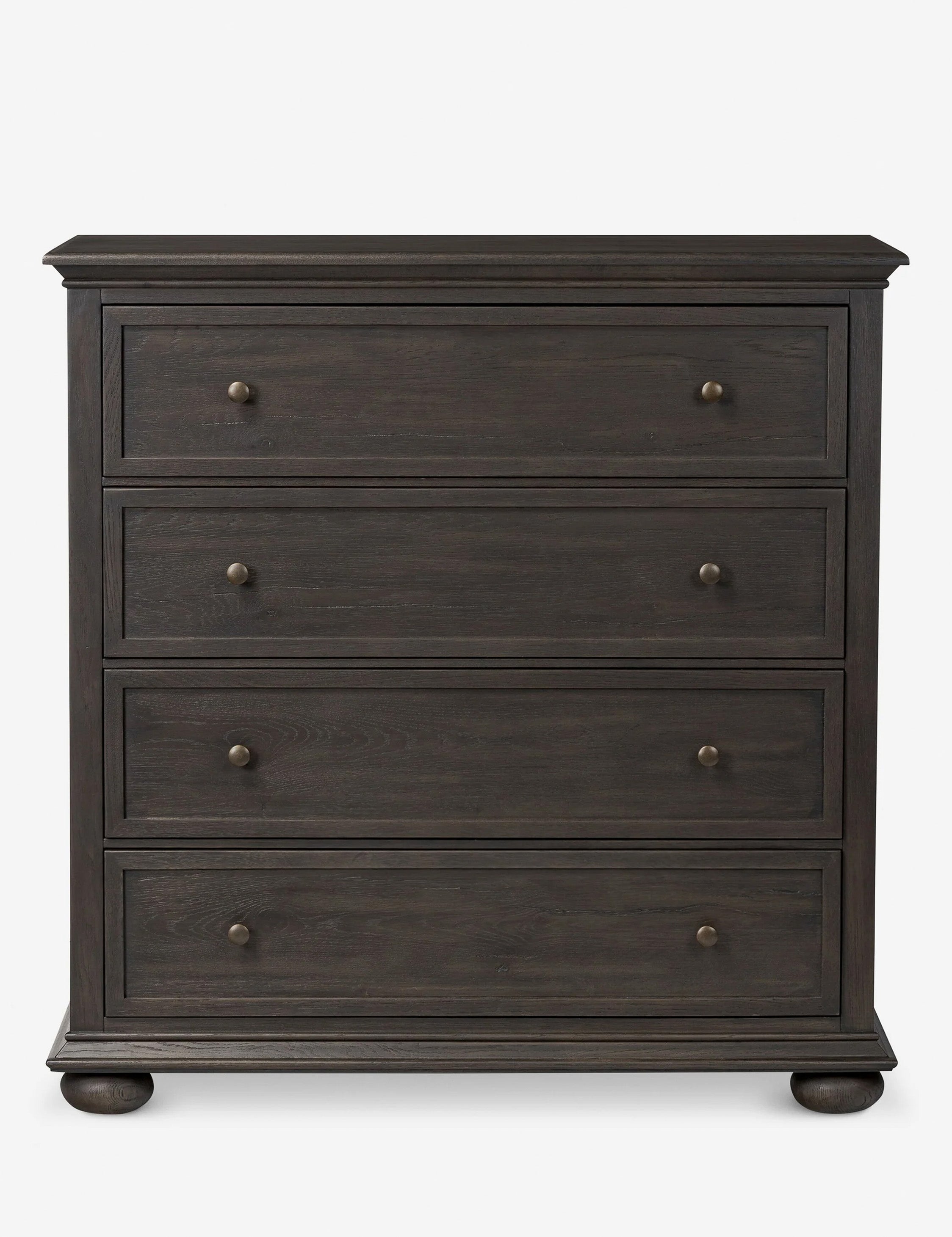 Commode haute - apporte son savoir-faire exceptionnel à une collection intemporelle ancrée dans