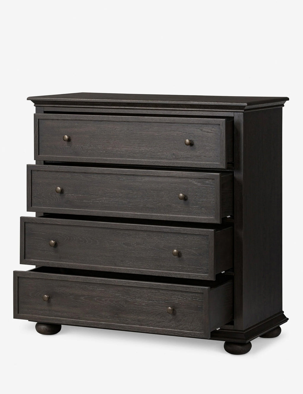 Commode haute - apporte son savoir-faire exceptionnel à une collection intemporelle ancrée dans