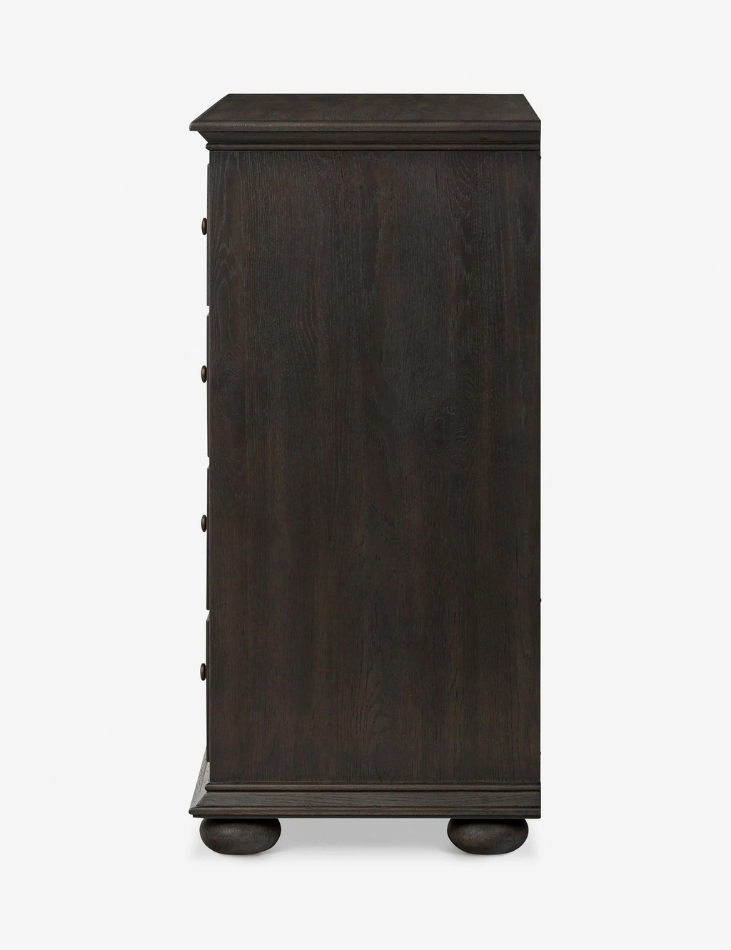 Commode haute - apporte son savoir-faire exceptionnel à une collection intemporelle ancrée dans