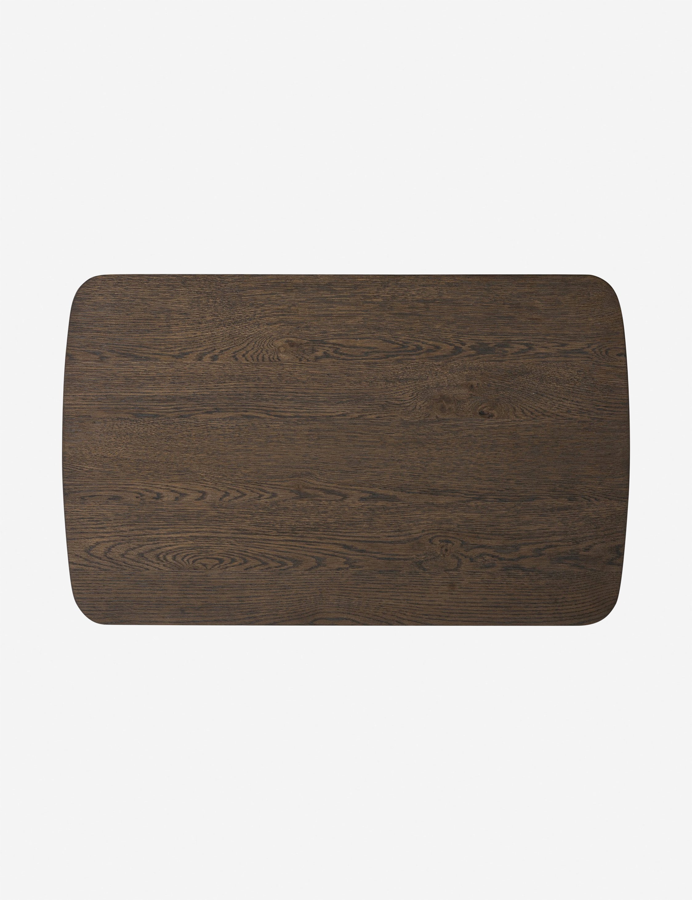 Table de chevet - Ancrée dans une simplicité sculpturale, la table de chevet offre une présence audacieuse avec une touche moderne