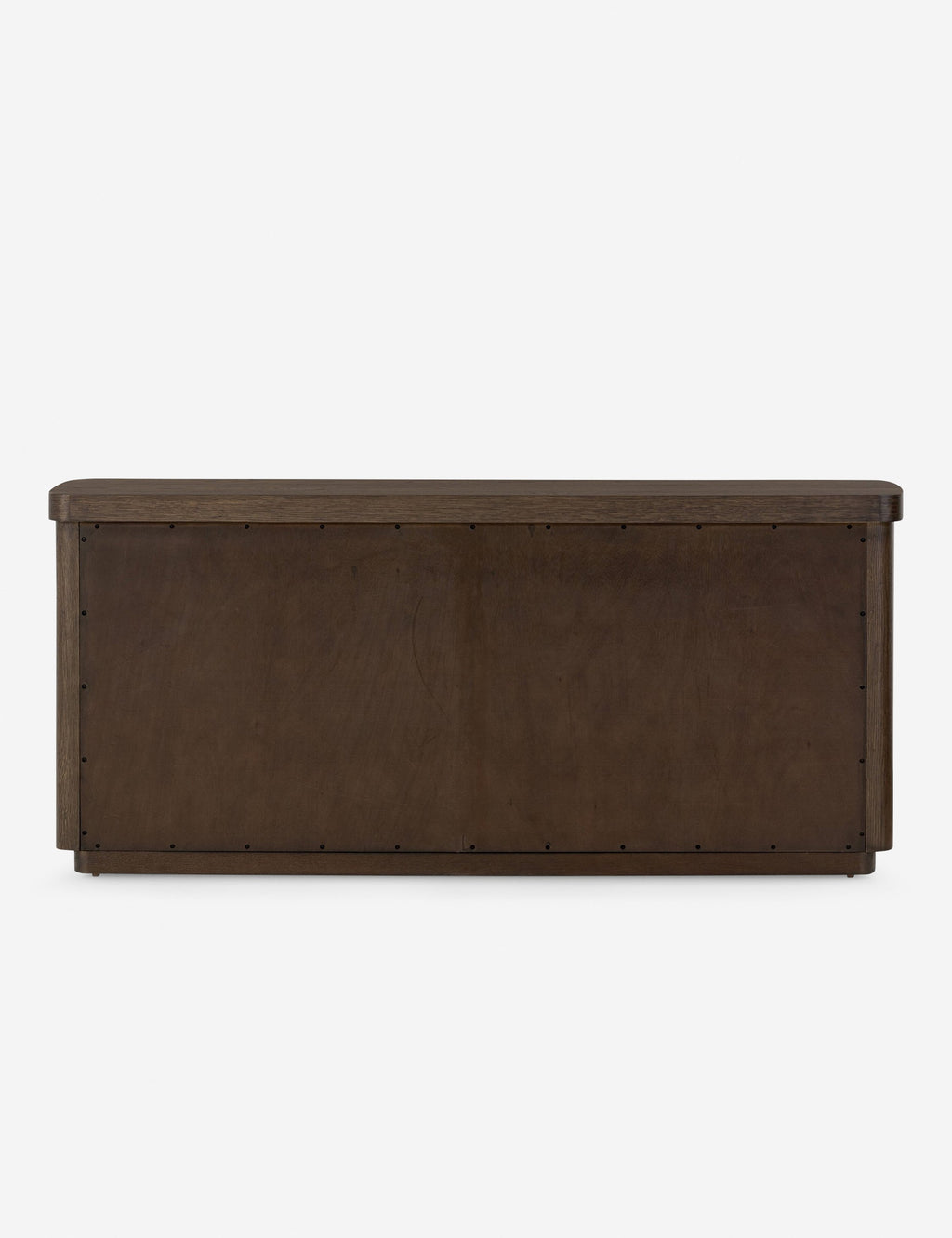 Commode - Ancrée dans une simplicité sculpturale, la commode offre une présence audacieuse au caractère moderne