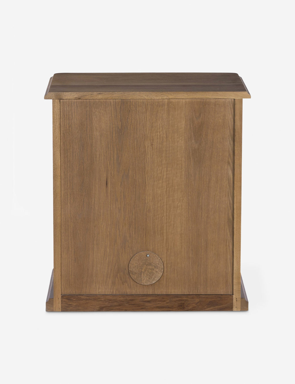 Table de chevet - apporte son savoir-faire exceptionnel à une collection intemporelle enracinée dans l'