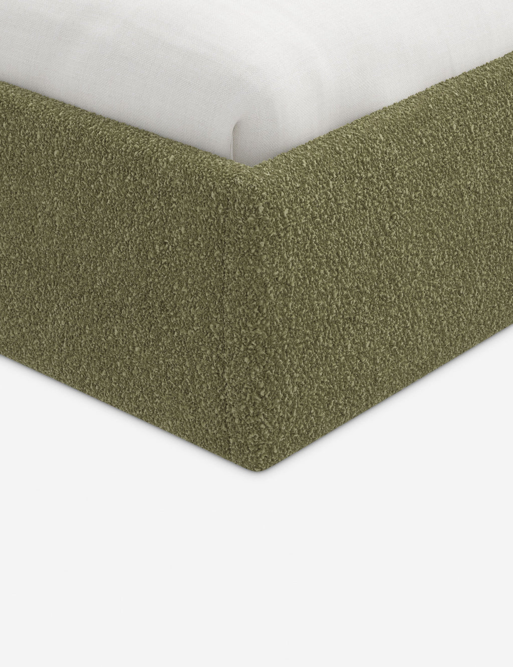Lit Plateforme - Affirmez votre style dans votre chambre avec ce lit plateforme unique