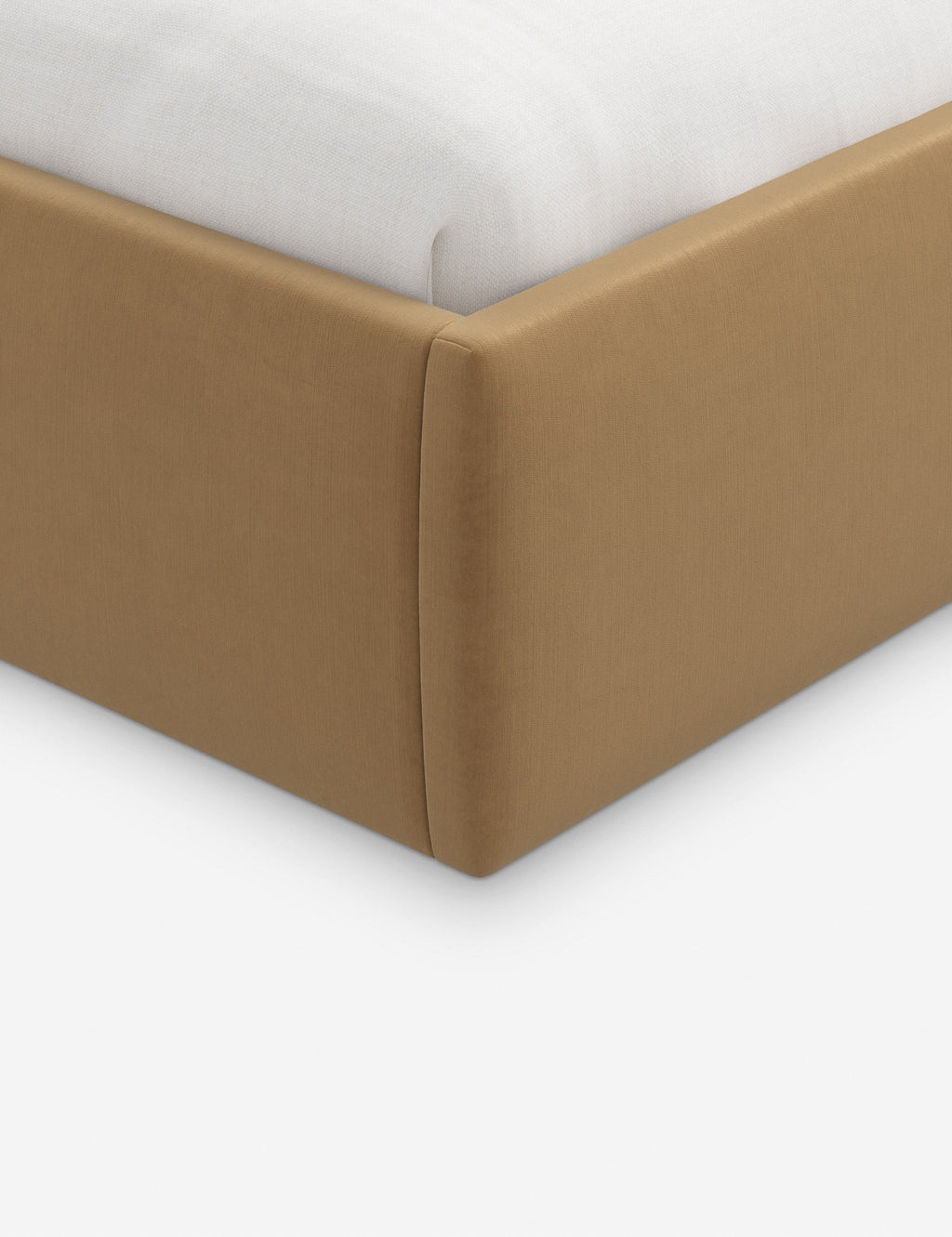 Lit Plateforme - Affirmez votre style dans votre chambre avec ce lit plateforme unique