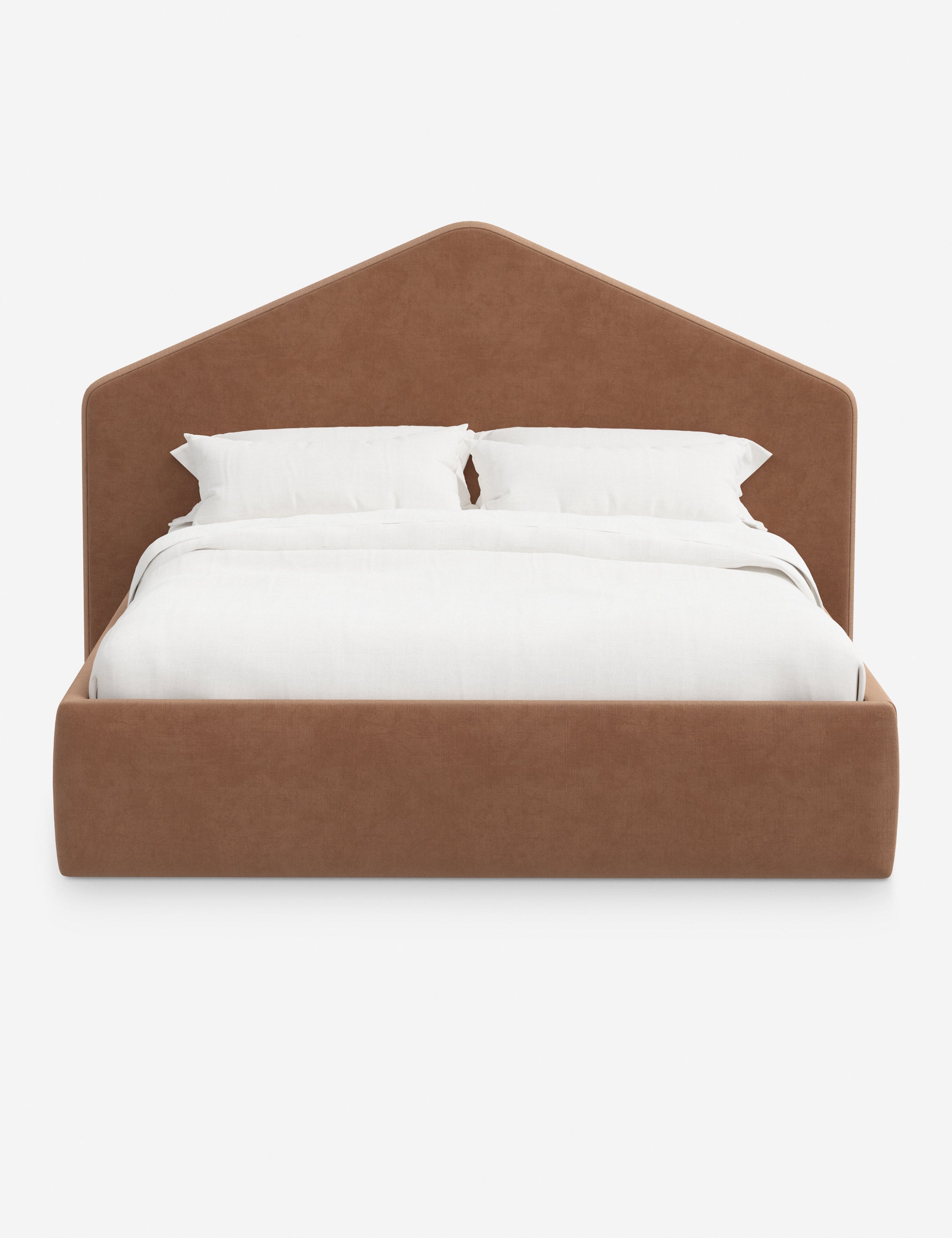 Lit Plateforme - Affirmez votre style dans votre chambre avec ce lit plateforme unique