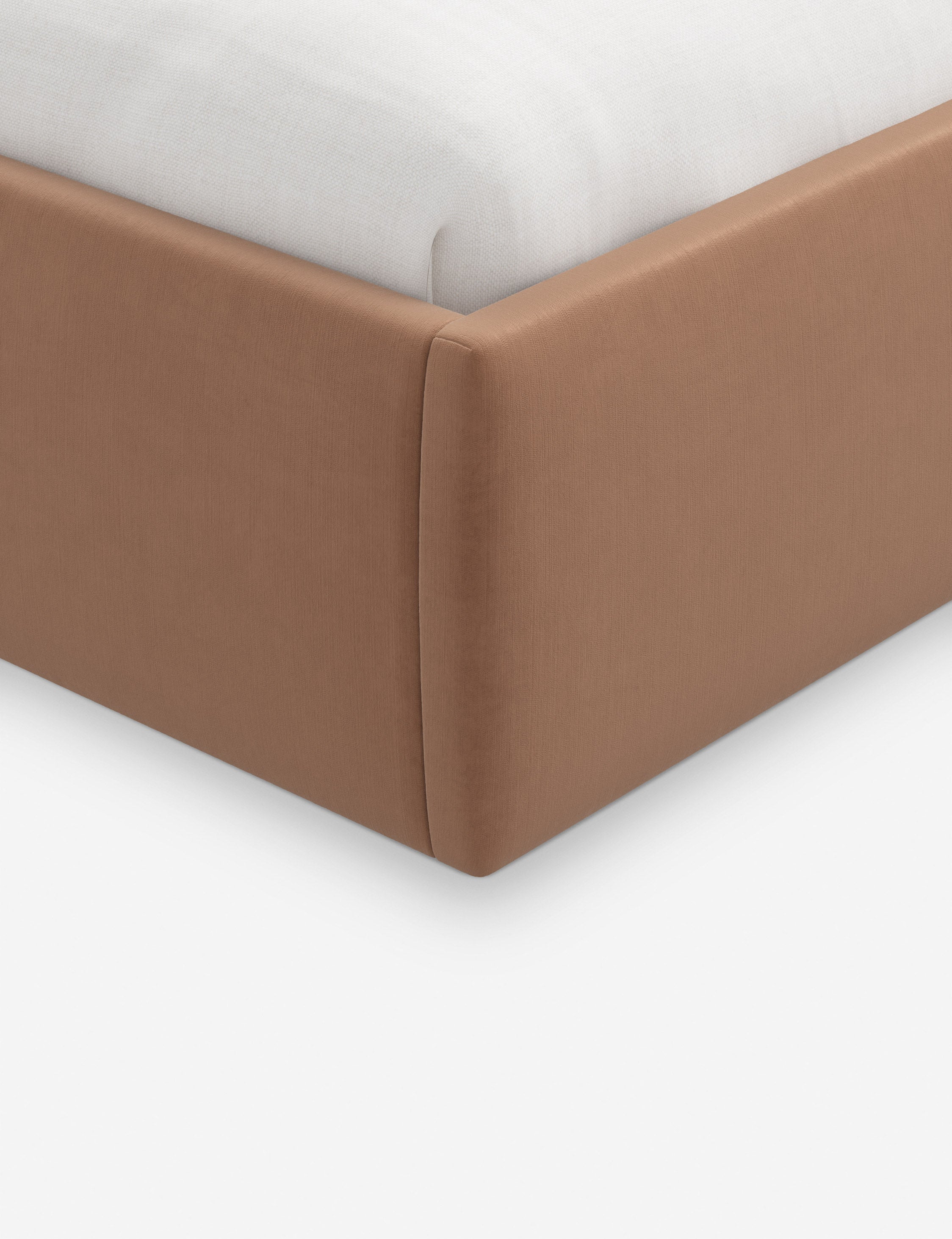 Lit Plateforme - Affirmez votre style dans votre chambre avec ce lit plateforme unique
