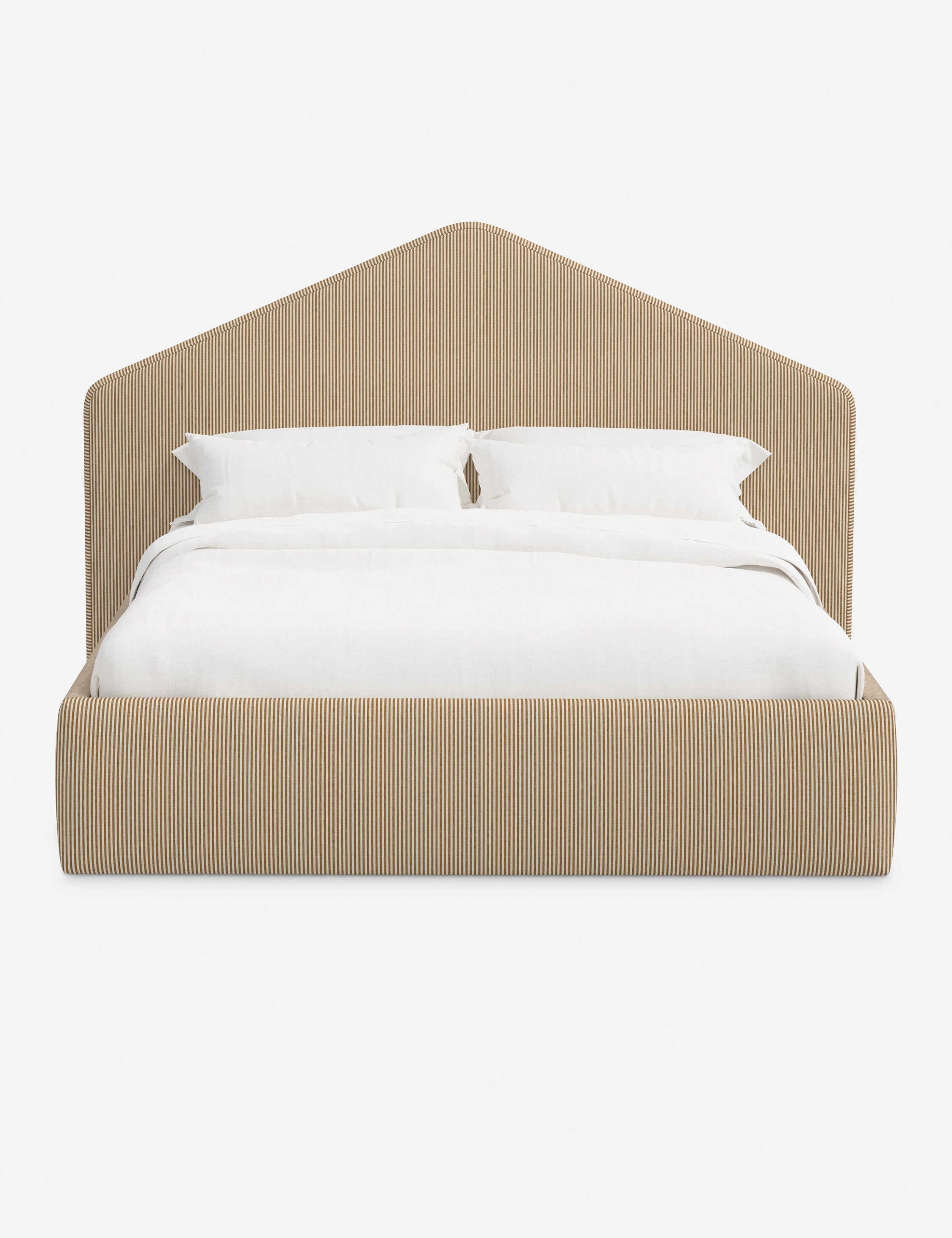 Lit Plateforme - Affirmez votre style dans votre chambre avec ce lit plateforme unique