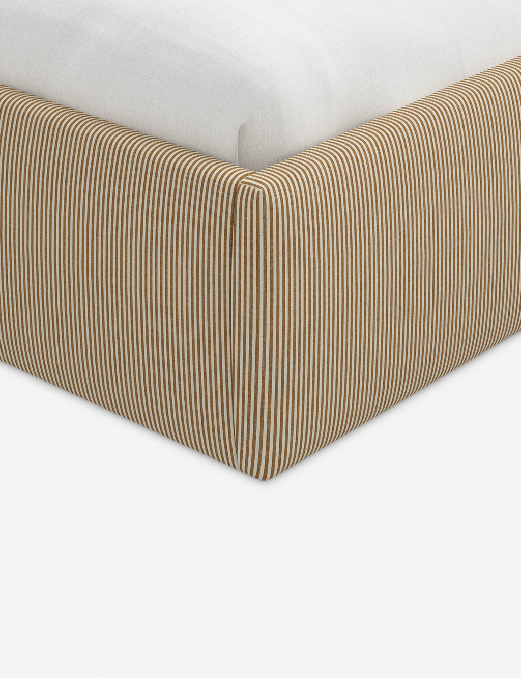 Lit Plateforme - Affirmez votre style dans votre chambre avec ce lit plateforme unique