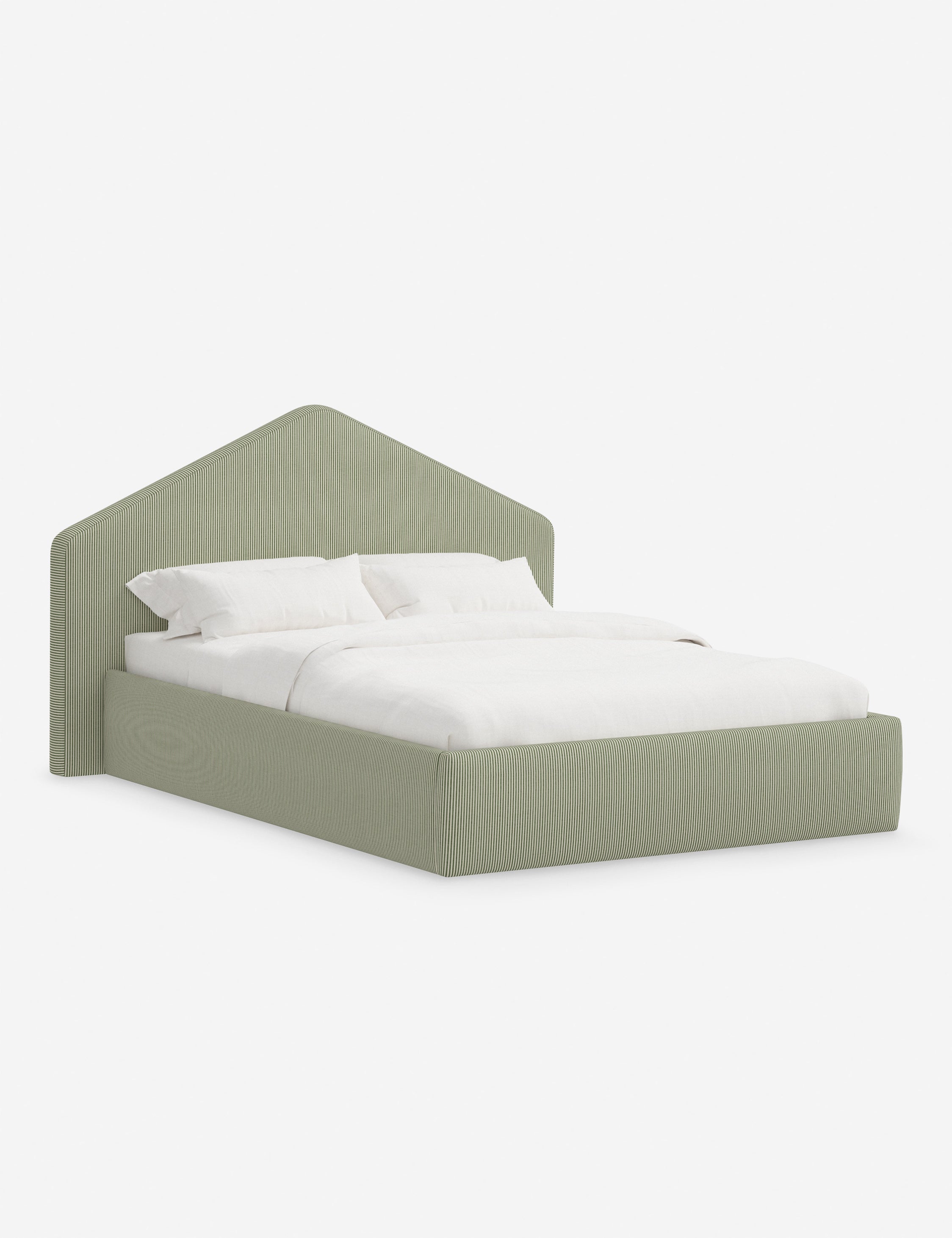 Lit Plateforme - Affirmez votre style dans votre chambre avec ce lit plateforme unique
