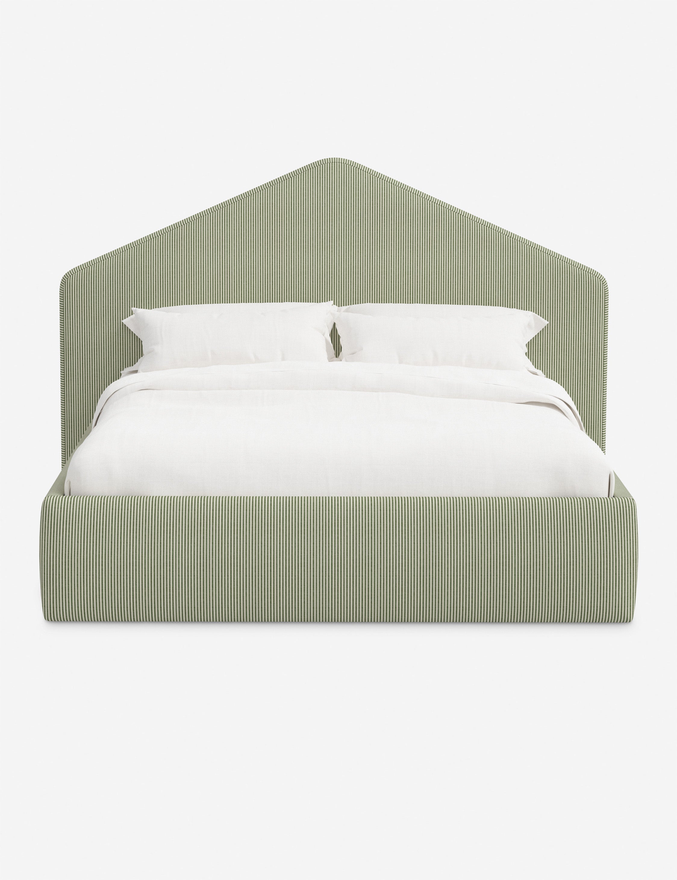 Lit Plateforme - Affirmez votre style dans votre chambre avec ce lit plateforme unique