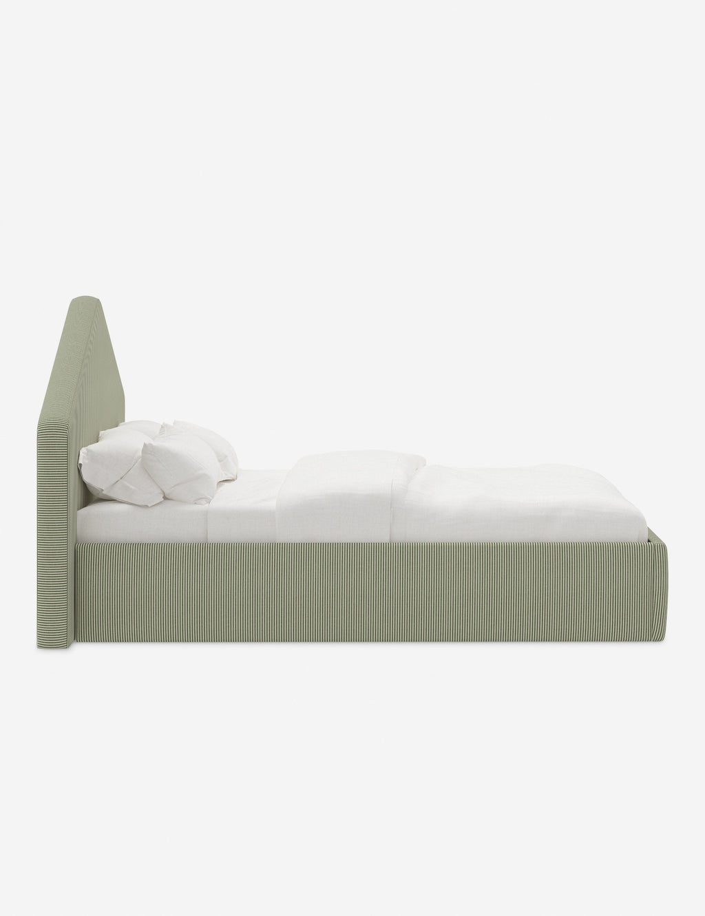 Lit Plateforme - Affirmez votre style dans votre chambre avec ce lit plateforme unique