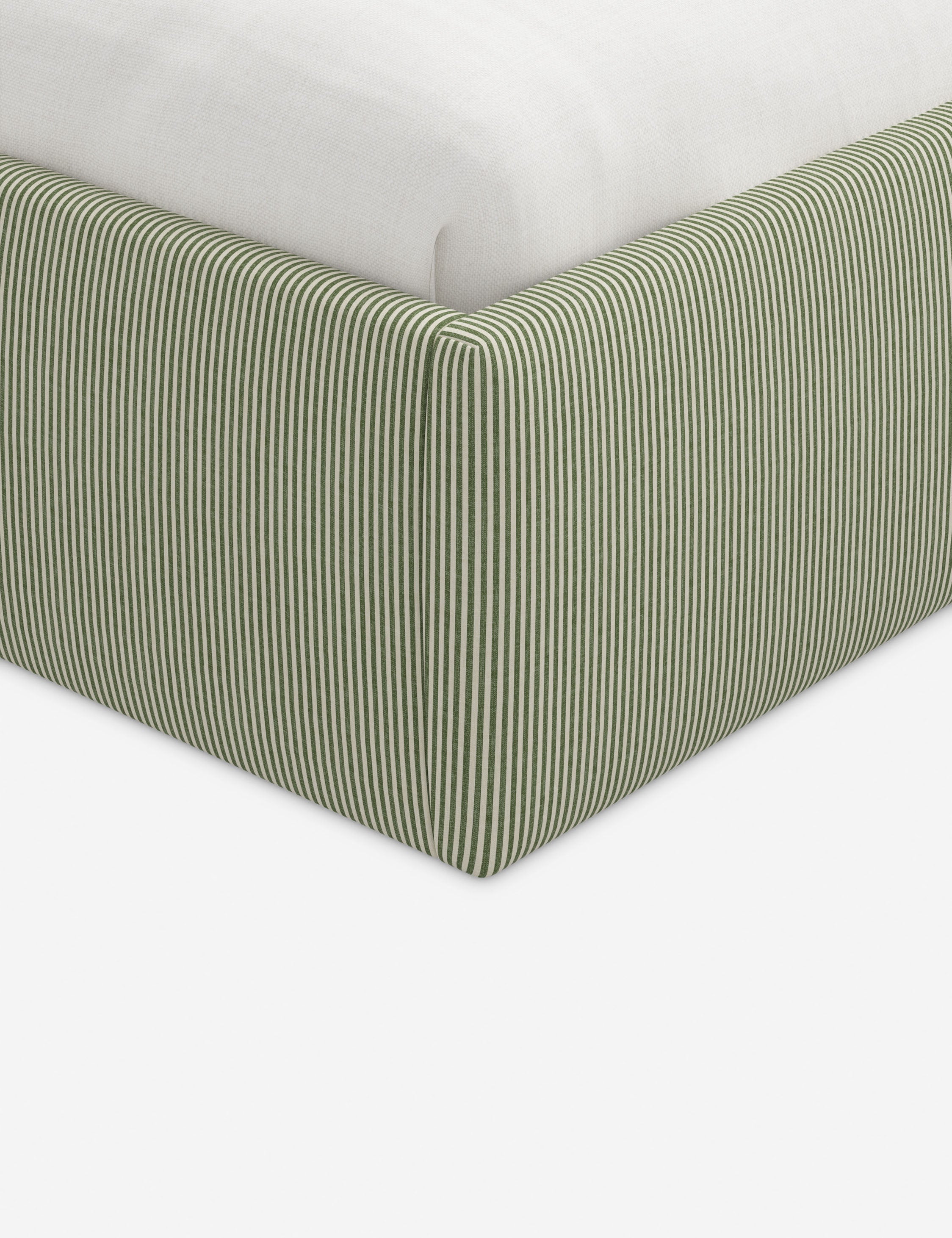 Lit Plateforme - Affirmez votre style dans votre chambre avec ce lit plateforme unique