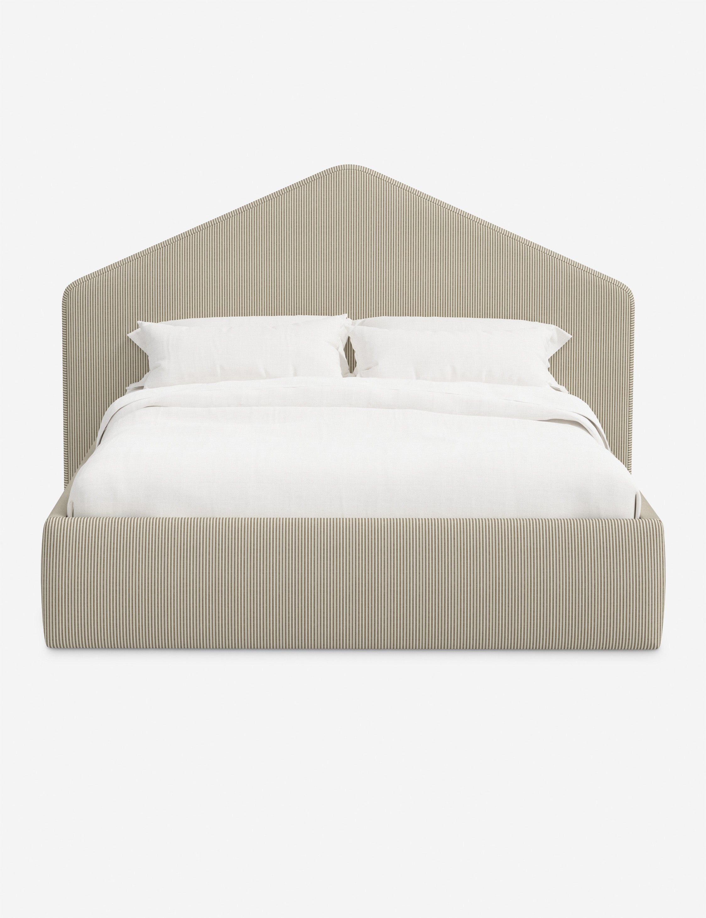 Lit Plateforme - Affirmez votre style dans votre chambre avec ce lit plateforme unique