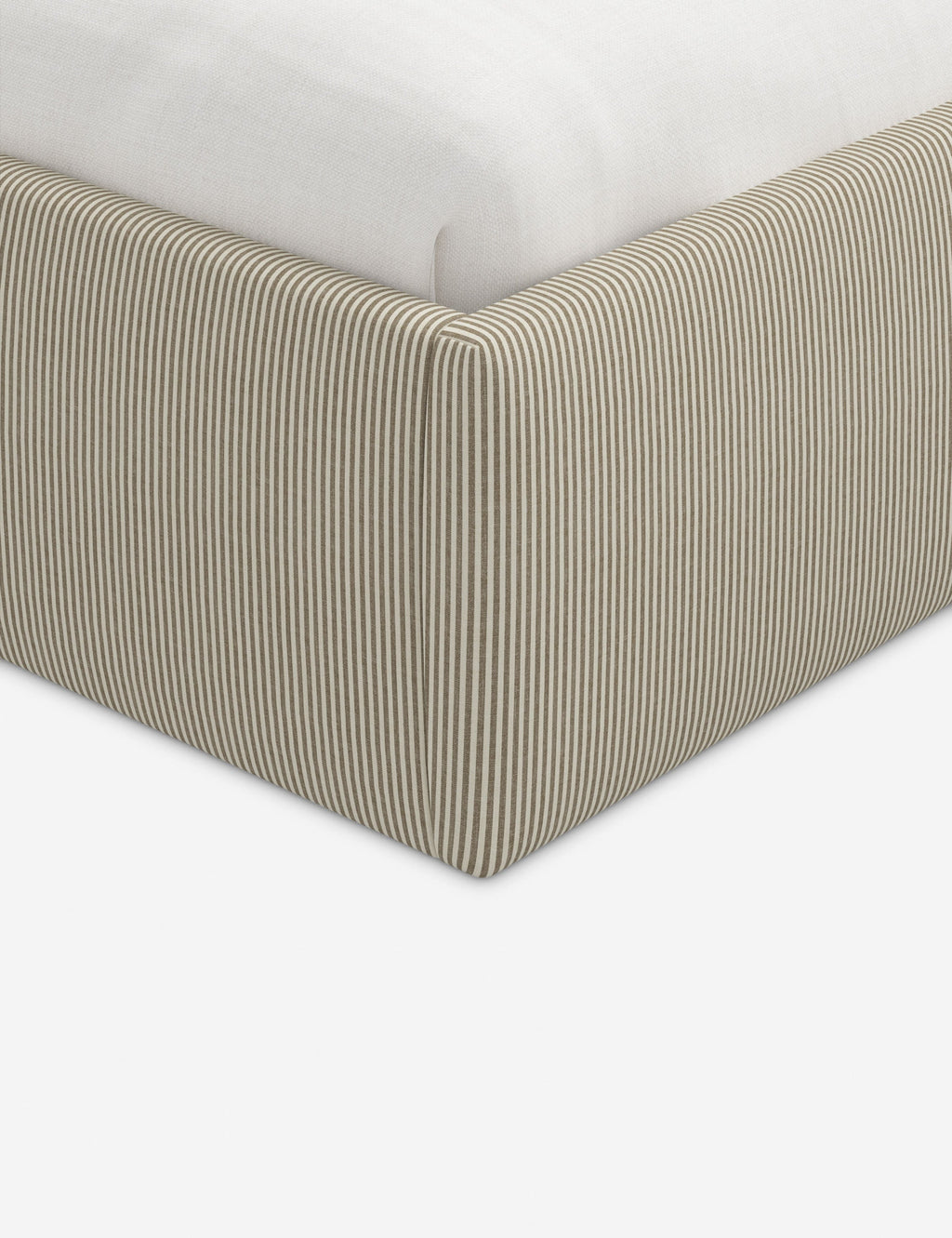 Lit Plateforme - Affirmez votre style dans votre chambre avec ce lit plateforme unique