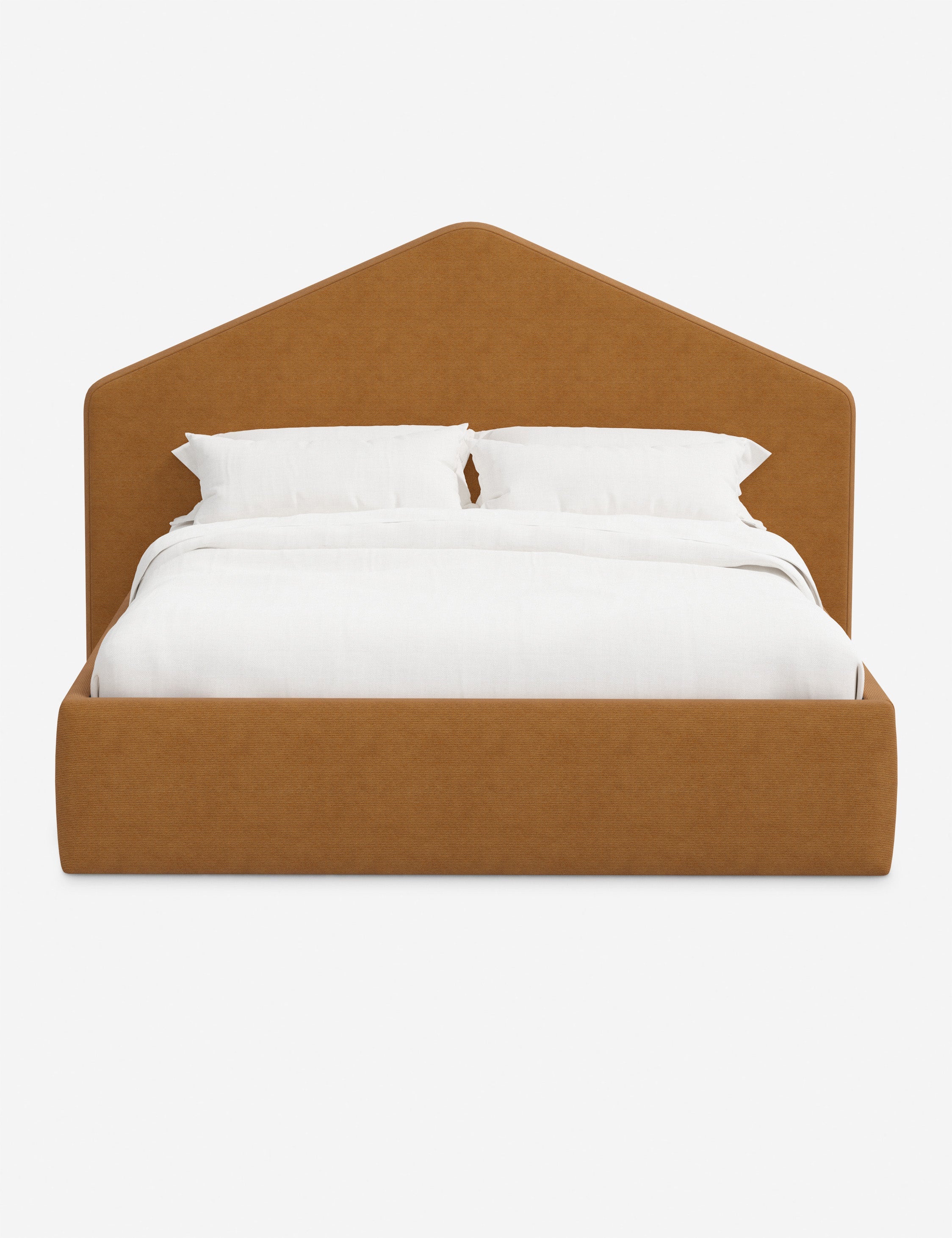 Lit Plateforme - Affirmez votre style dans votre chambre avec ce lit plateforme unique