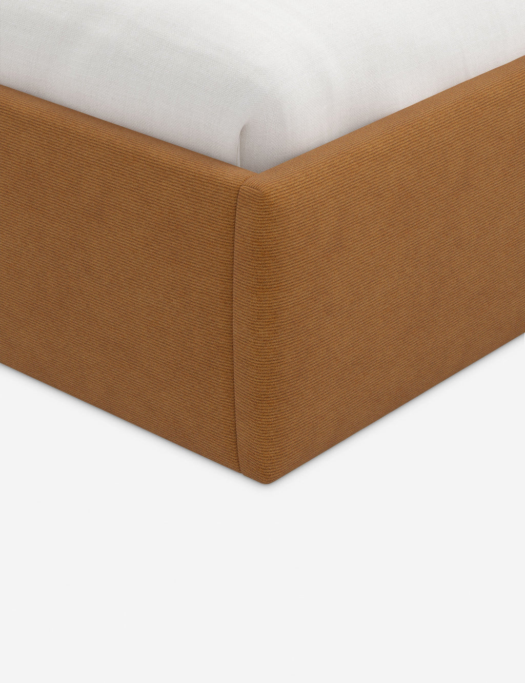 Lit Plateforme - Affirmez votre style dans votre chambre avec ce lit plateforme unique