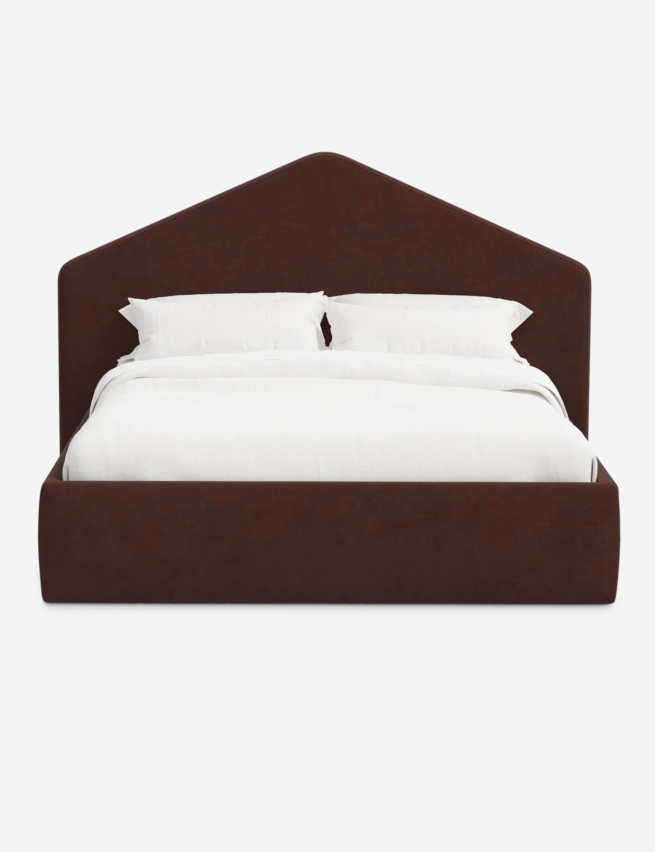Lit Plateforme - Affirmez votre style dans votre chambre avec ce lit plateforme unique