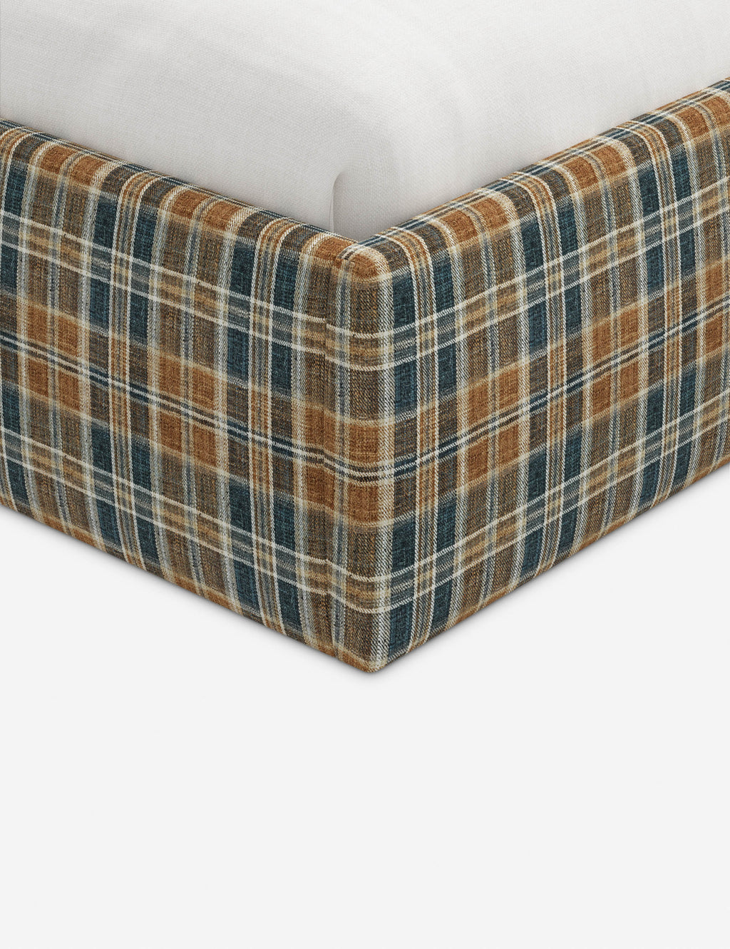 Lit Plateforme - Affirmez votre style dans votre chambre avec ce lit plateforme unique