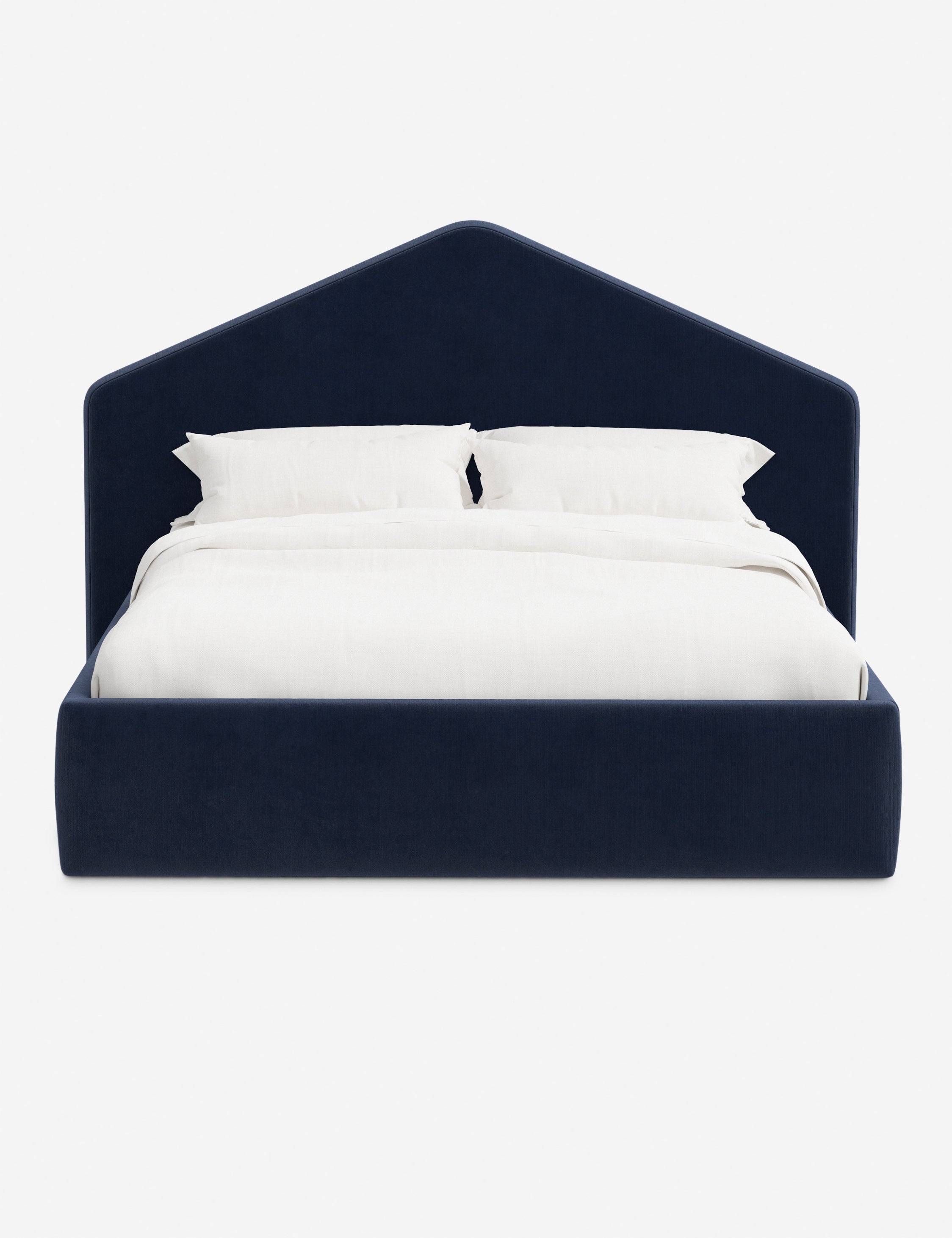 Lit Plateforme - Affirmez votre style dans votre chambre avec ce lit plateforme unique