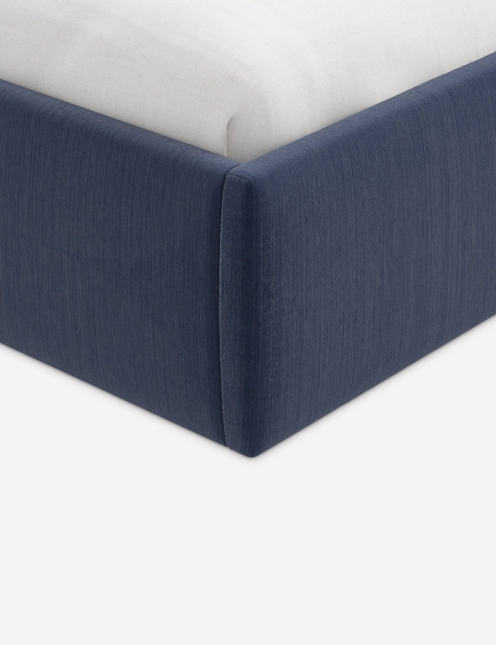 Lit Plateforme - Affirmez votre style dans votre chambre avec ce lit plateforme unique