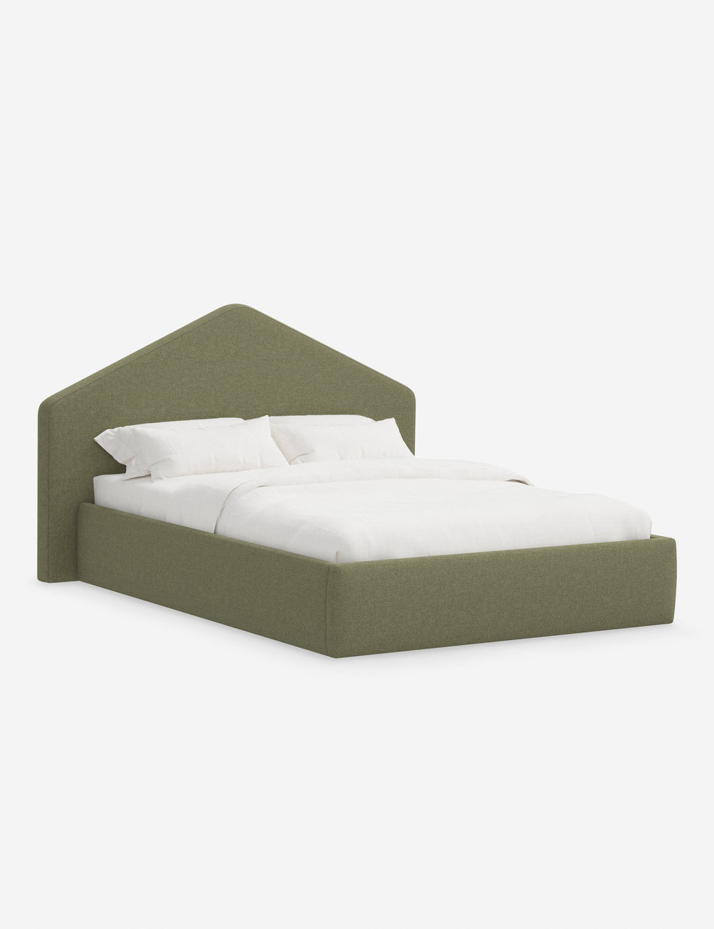 Lit Plateforme - Affirmez votre style dans votre chambre avec ce lit plateforme unique